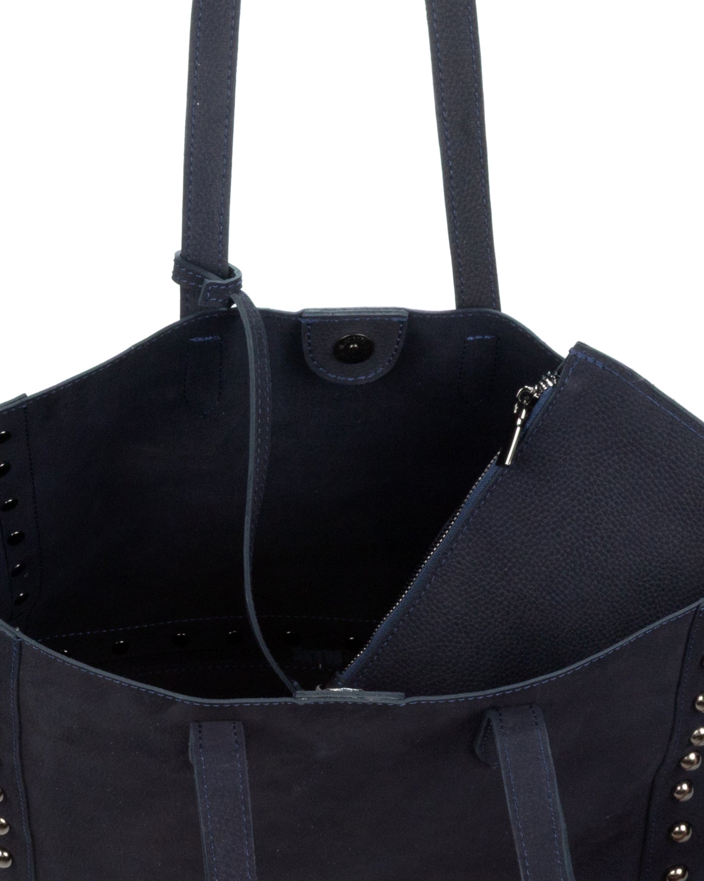BOLSA GRAFTON MARINO NOBUCK