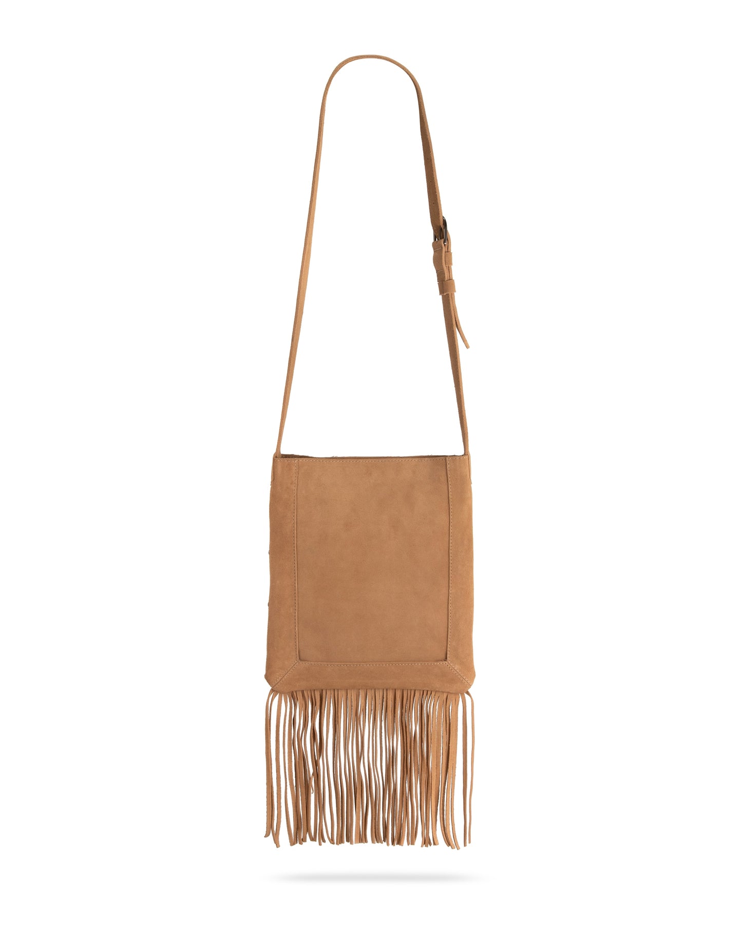 BOLSA TRIBECA CAMEL DUO