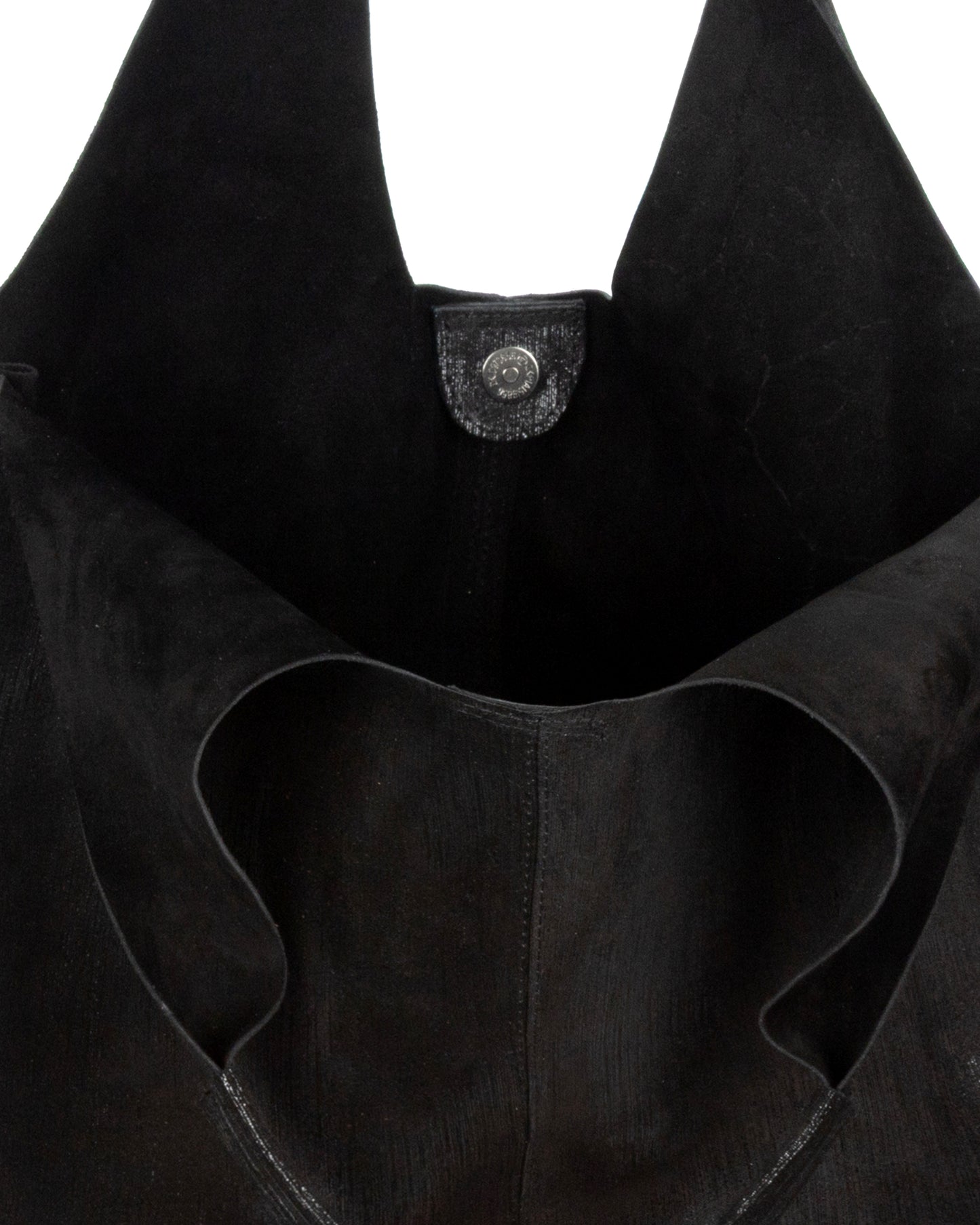 BOLSA HUDSON NEGRO GLOSS