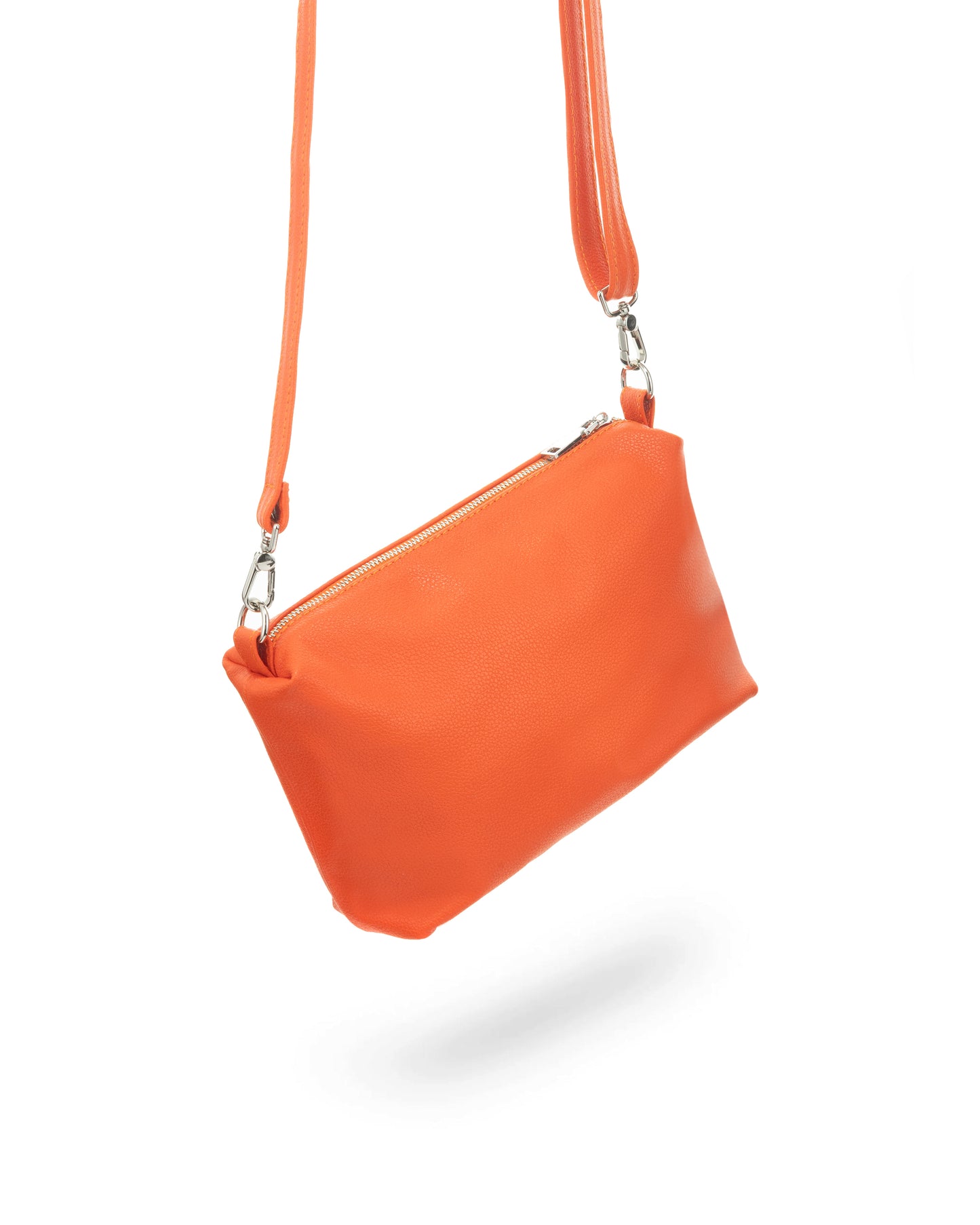 BOLSA HUDSON NARANJA