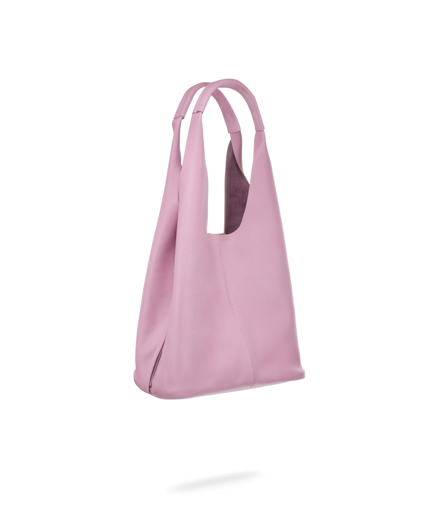 BOLSA HUDSON LILA