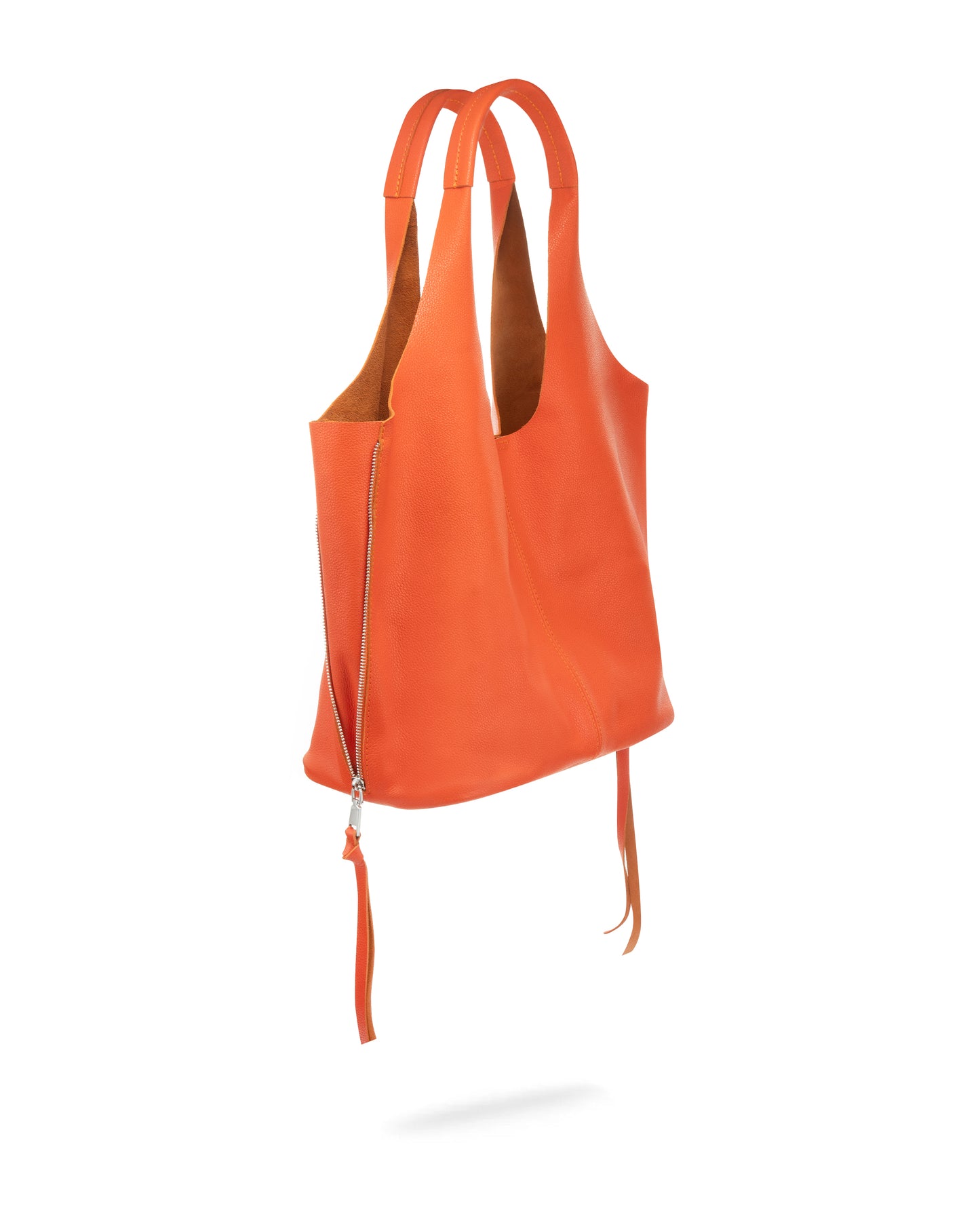 BOLSA HUDSON NARANJA