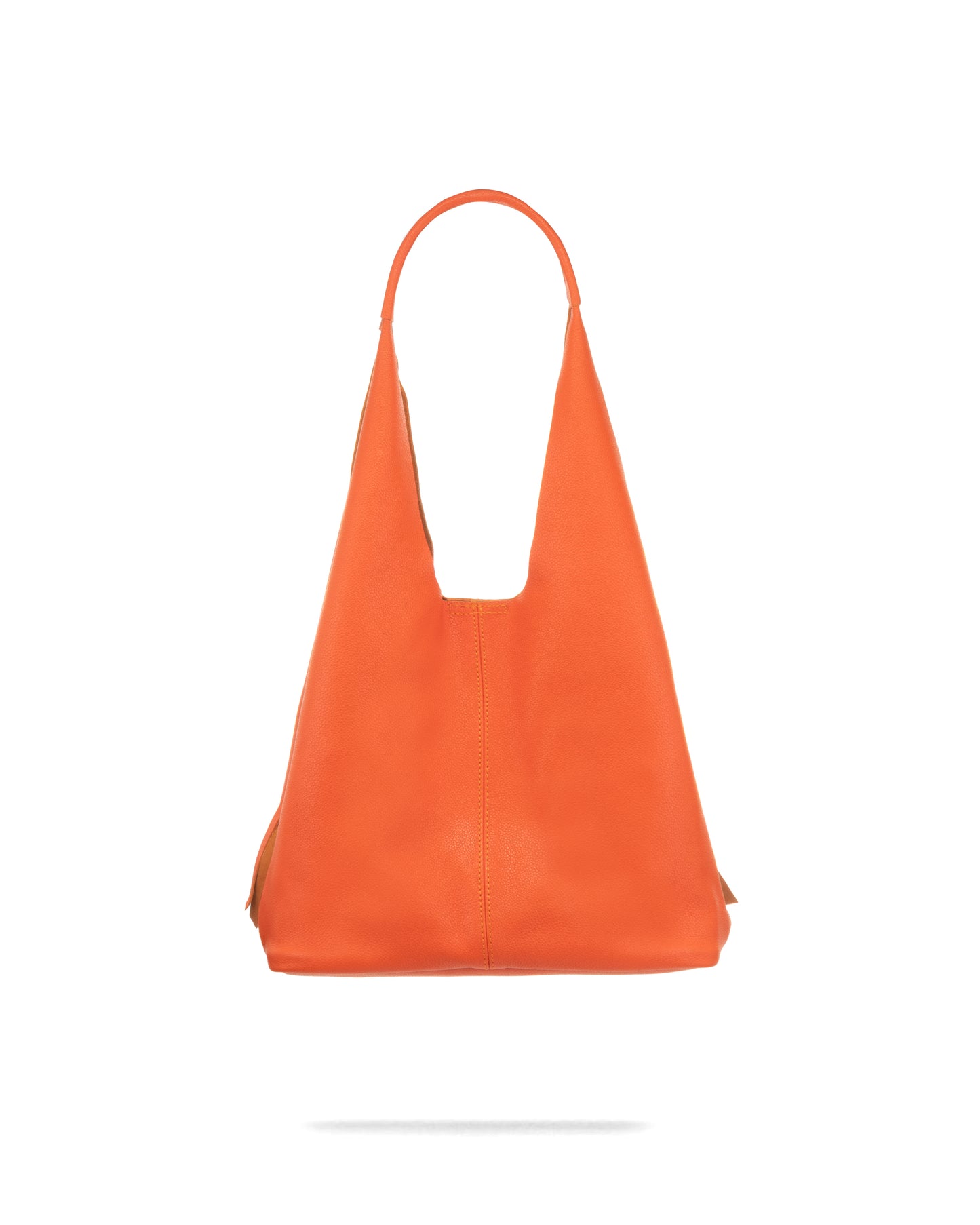 BOLSA HUDSON NARANJA