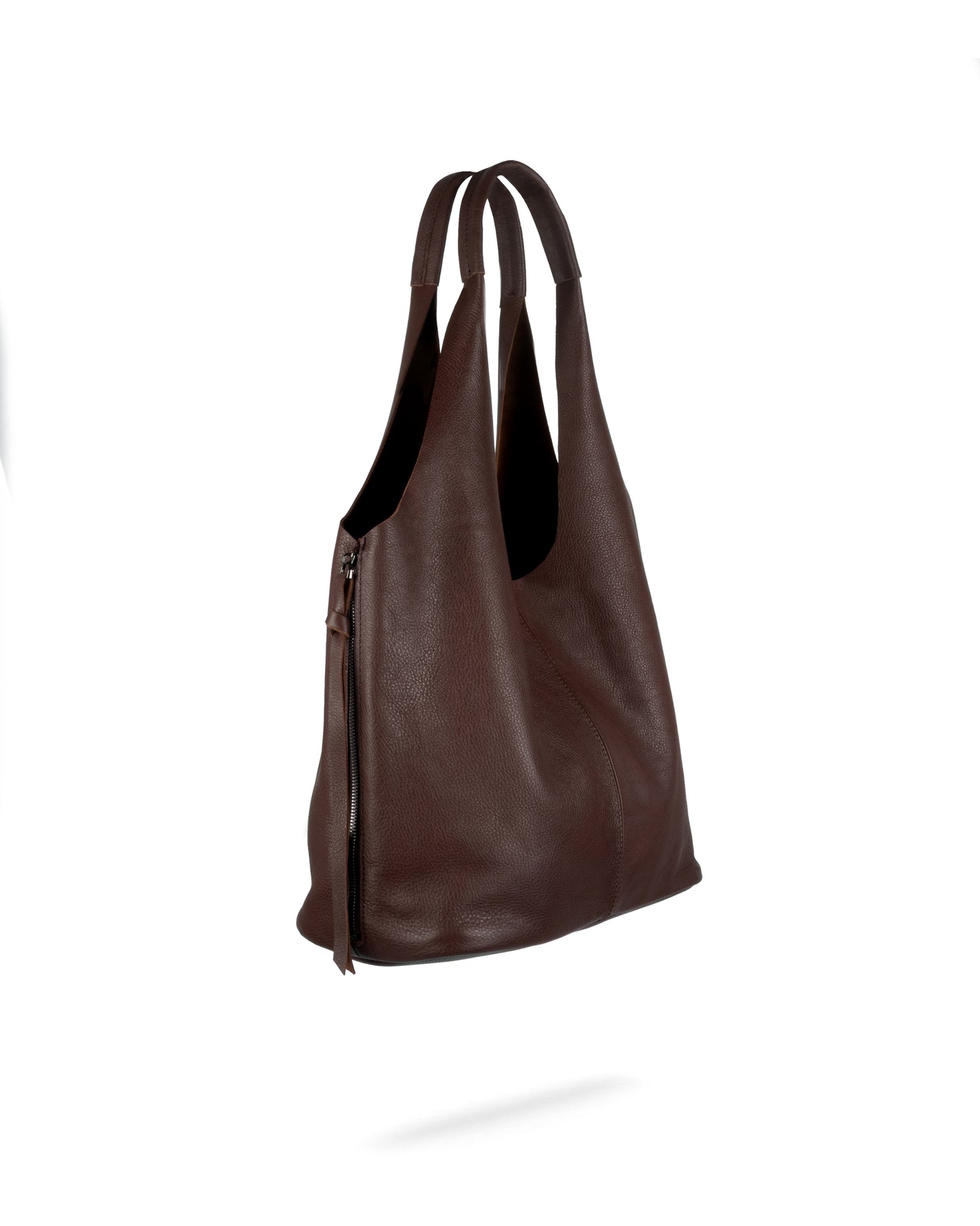 BOLSA HUDSON CHOCOLATE