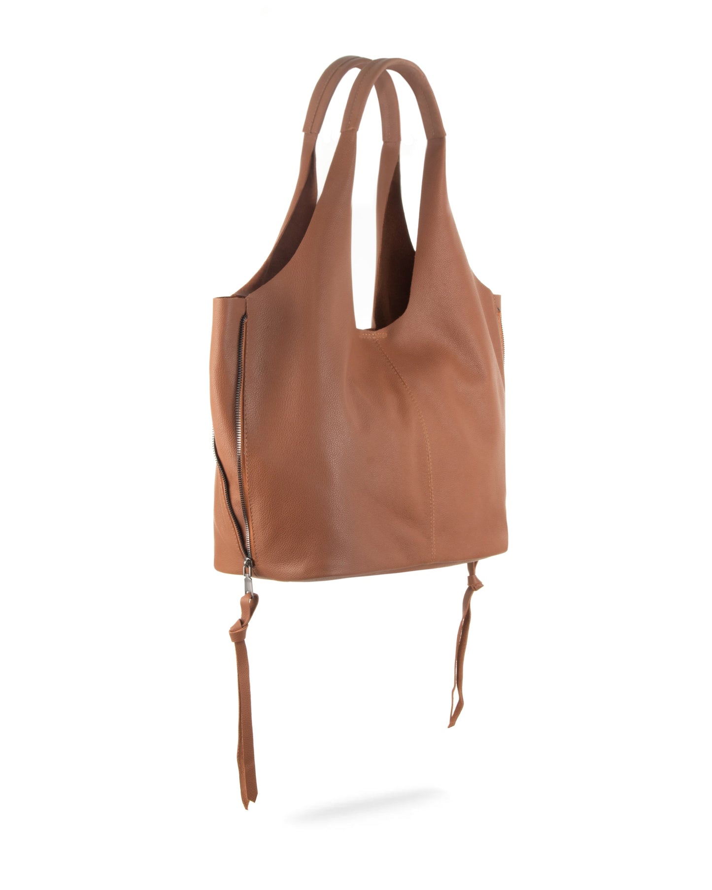 BOLSA HUDSON CAMEL