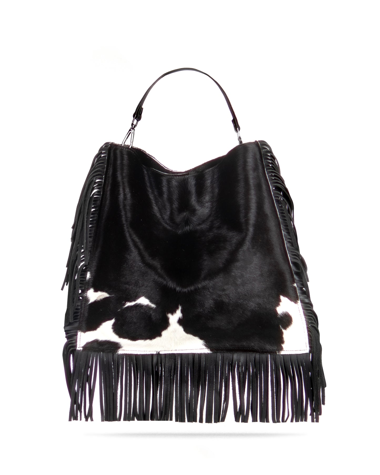 BOLSA SOHO VACA NATURAL