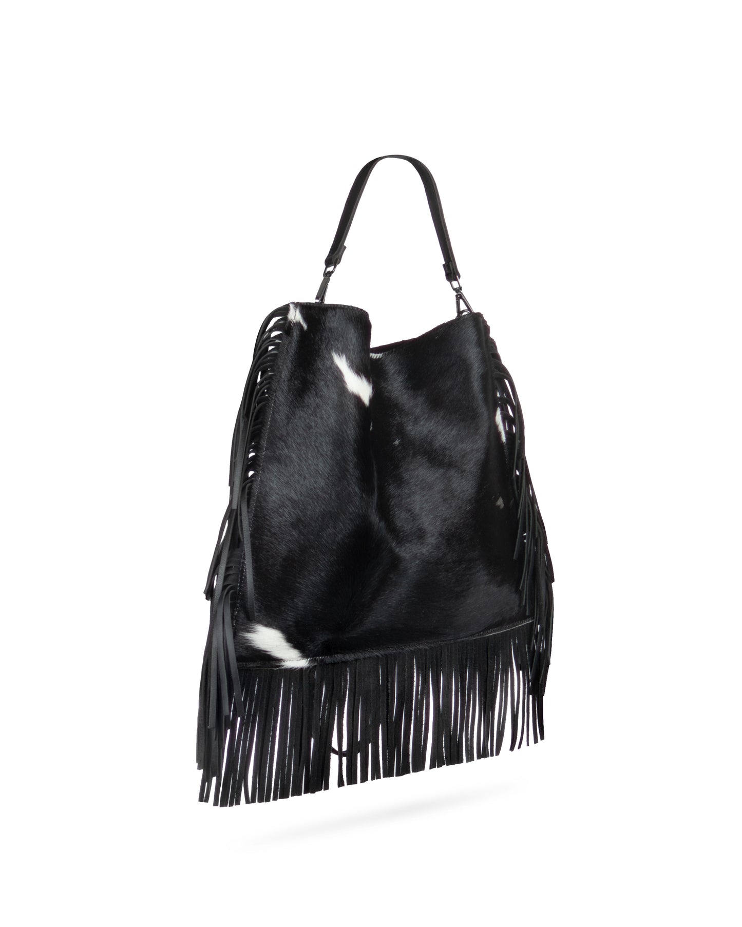 BOLSA SOHO VACA NATURAL