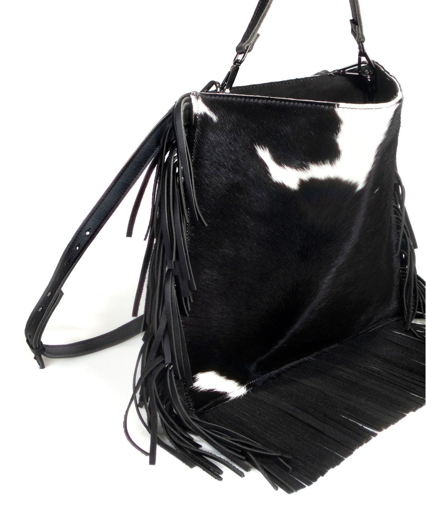 BOLSA SOHO VACA NATURAL