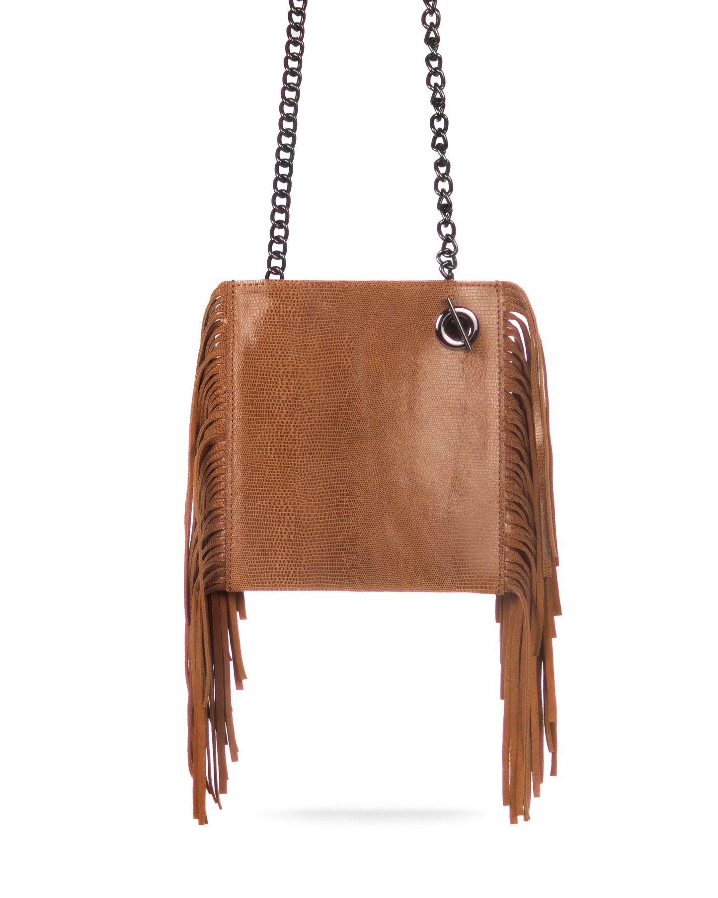 CROSSBODY CHELSEA TABACO
