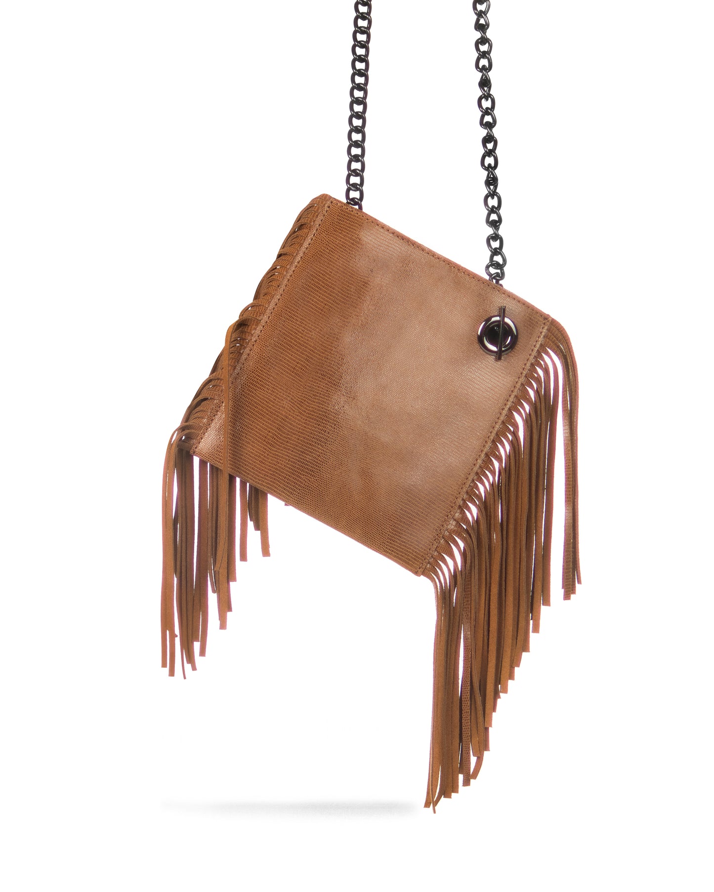 CROSSBODY CHELSEA TABACO
