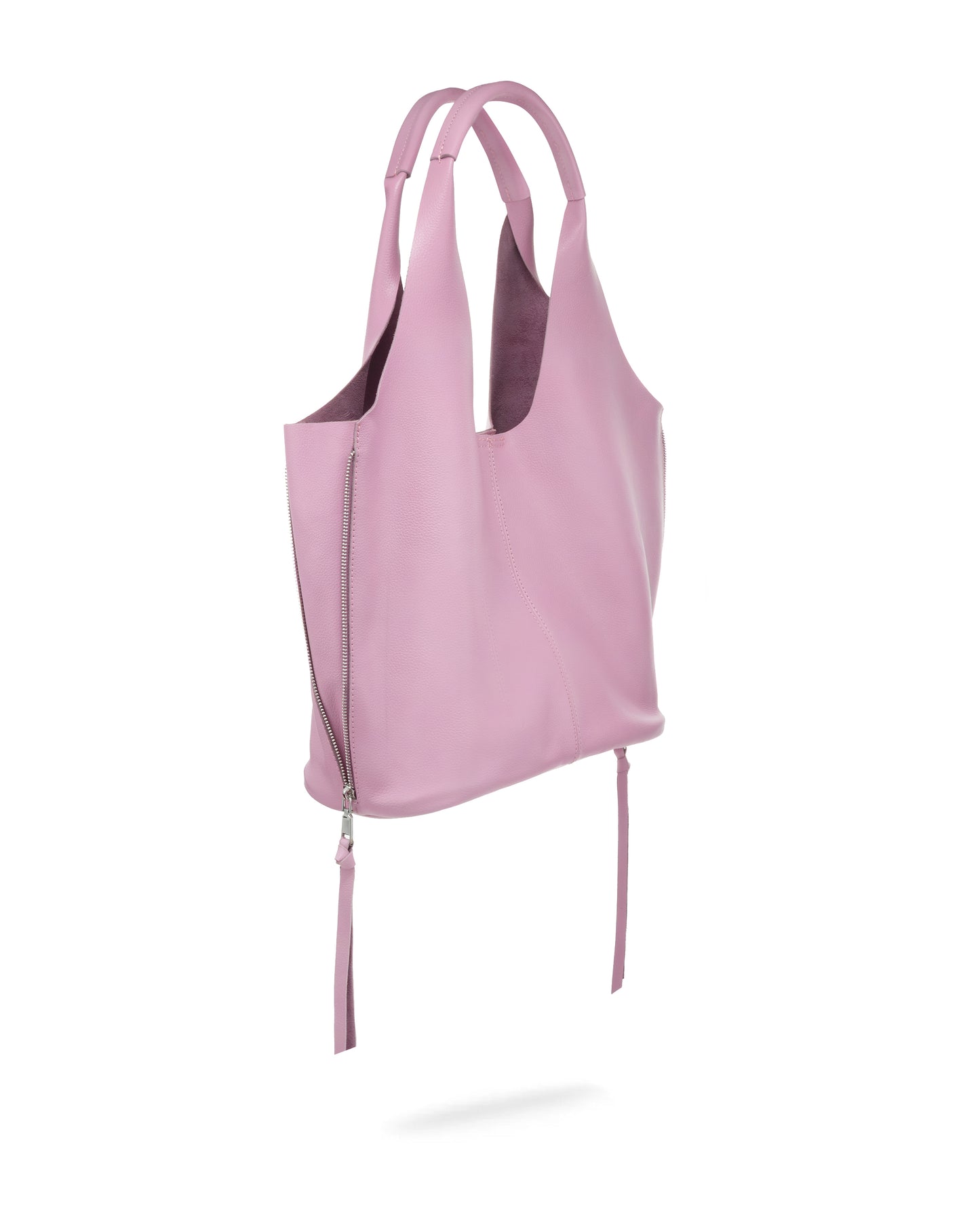 BOLSA HUDSON LILA