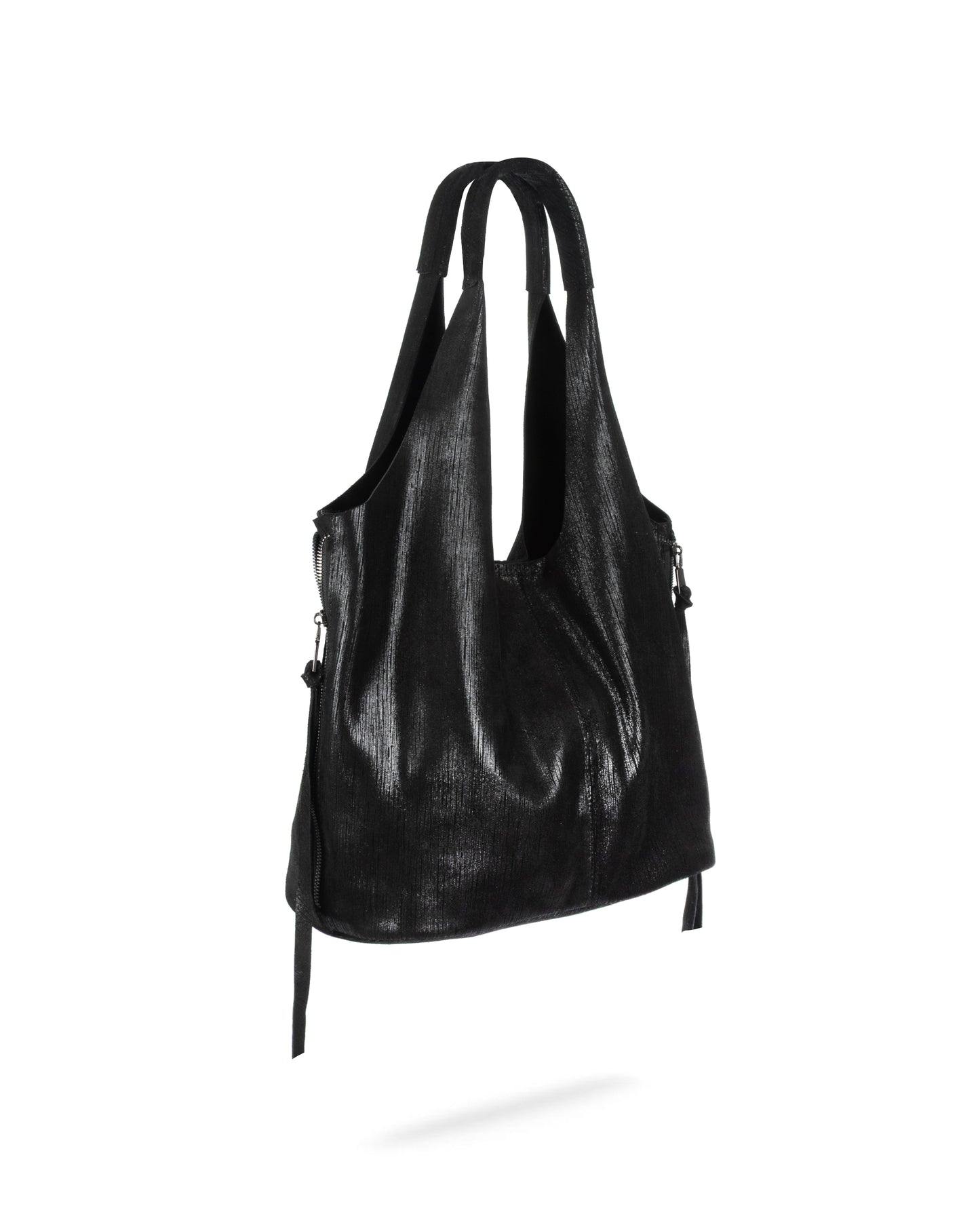 BOLSA HUDSON NEGRO GLOSS