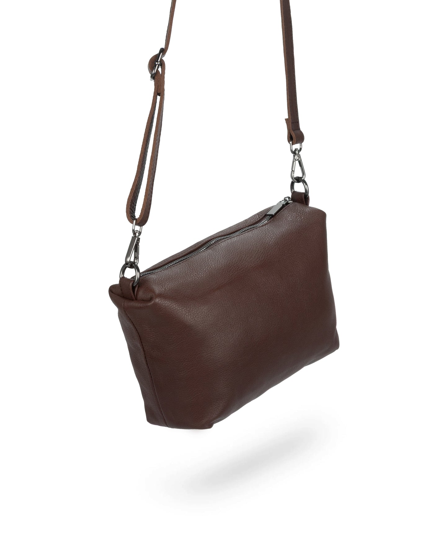 BOLSA HUDSON CHOCOLATE