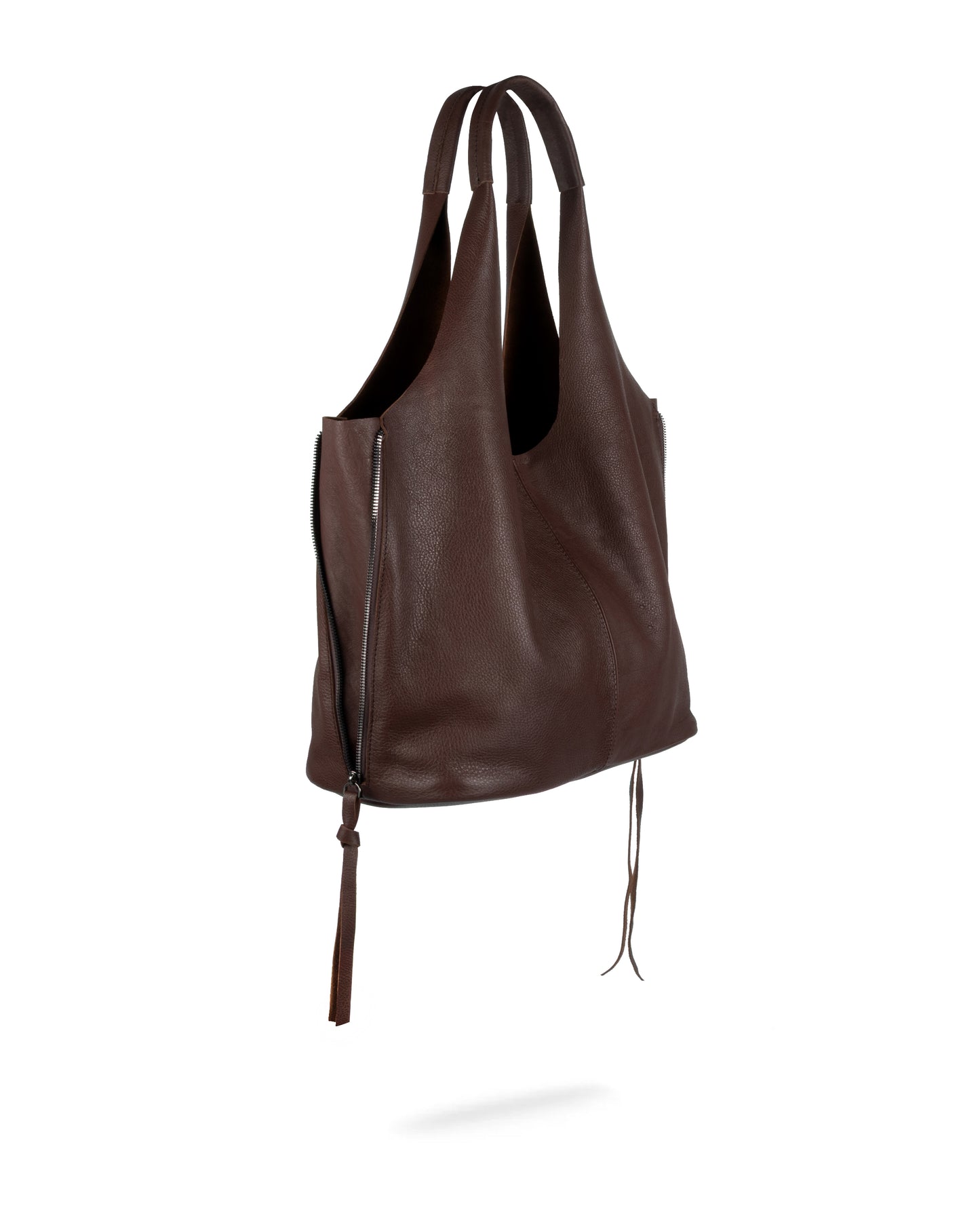 BOLSA HUDSON CHOCOLATE