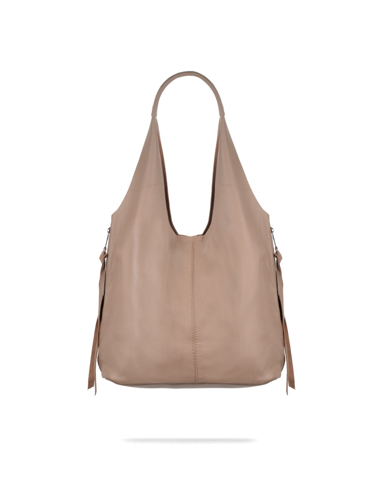 BOLSA HUDSON TAUPE