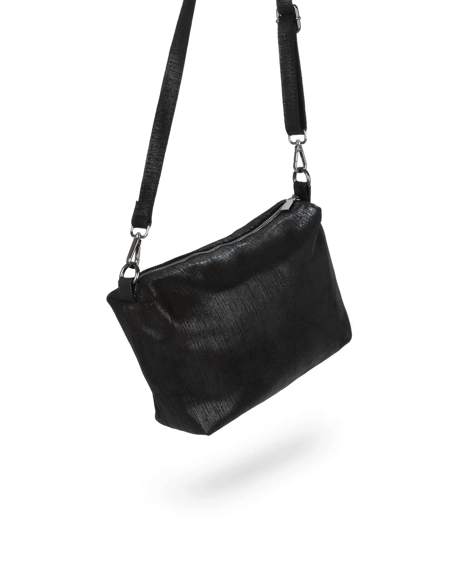 BOLSA HUDSON NEGRO GLOSS