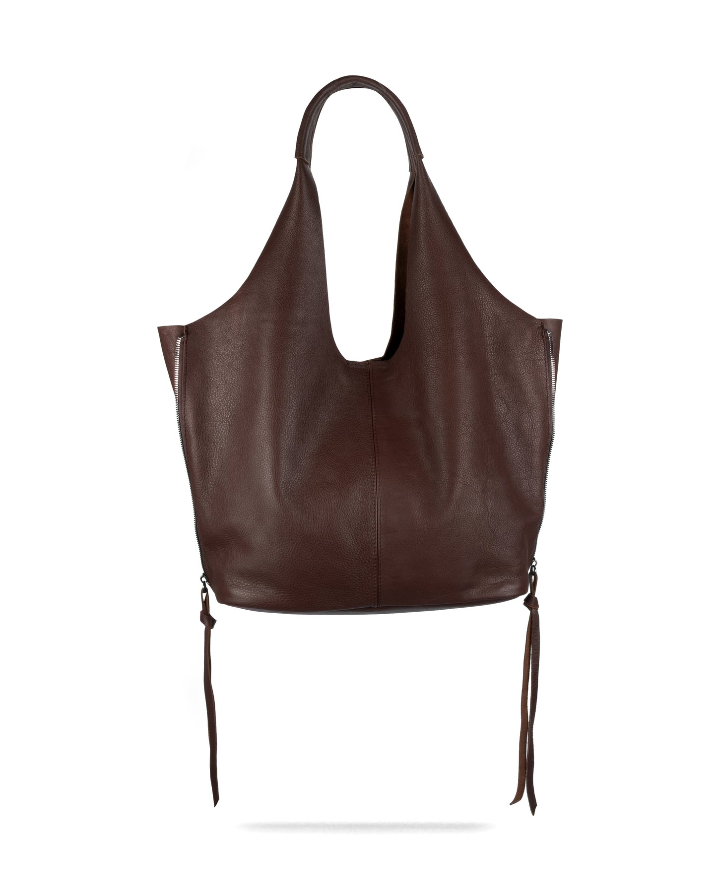 BOLSA HUDSON CHOCOLATE