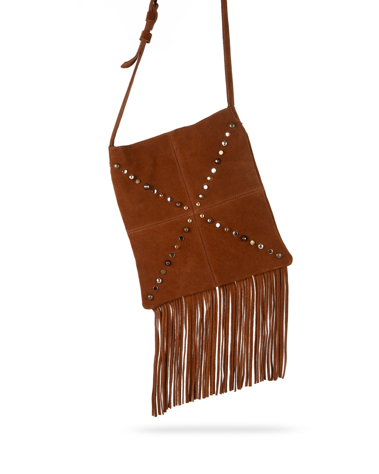 BOLSA TRIBECA TABACO