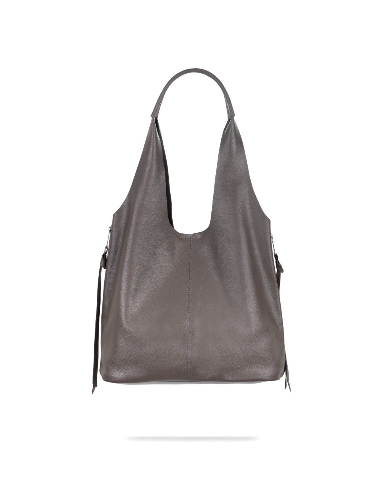 BOLSA HUDSON GRIS OXFORD