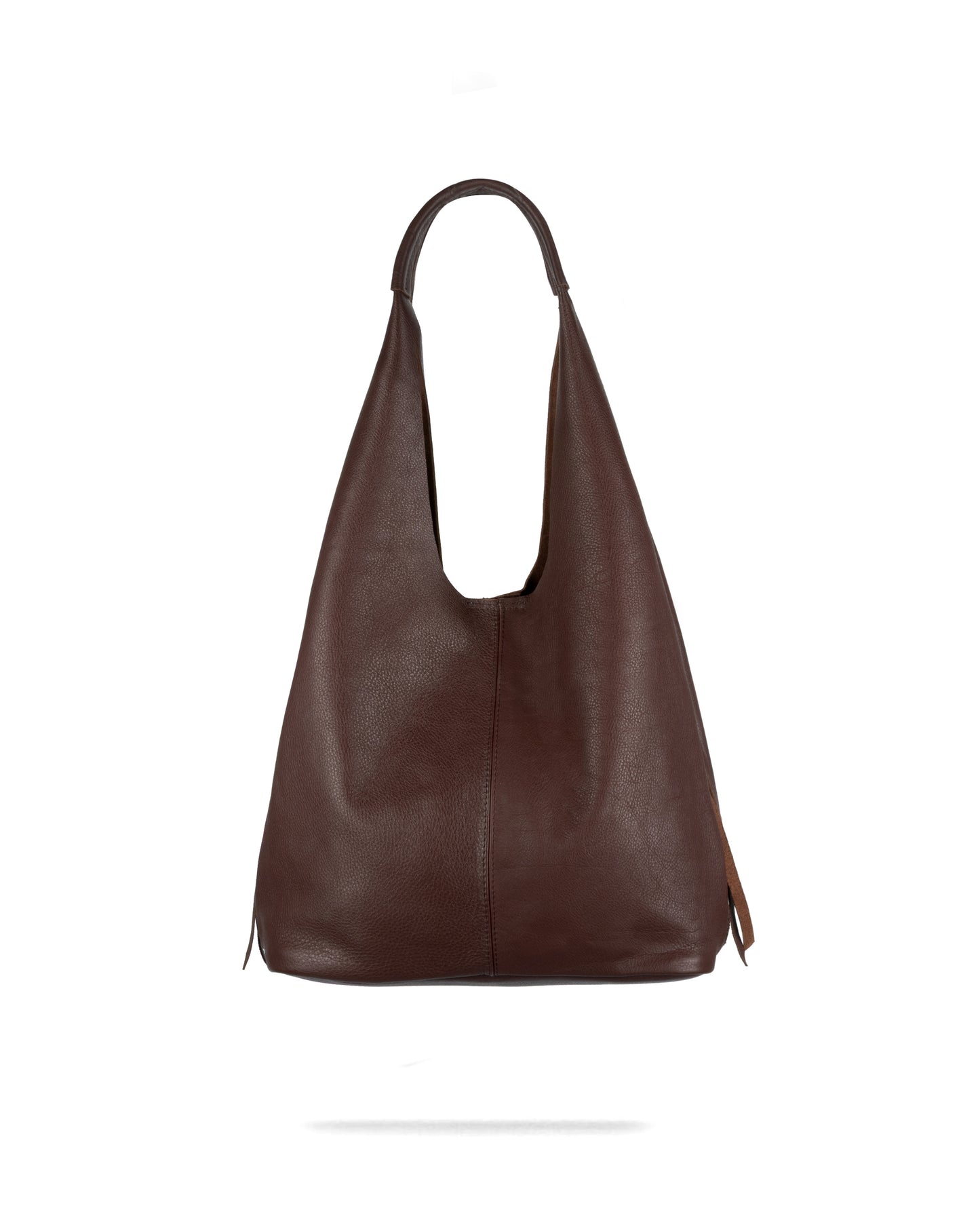 BOLSA HUDSON CHOCOLATE