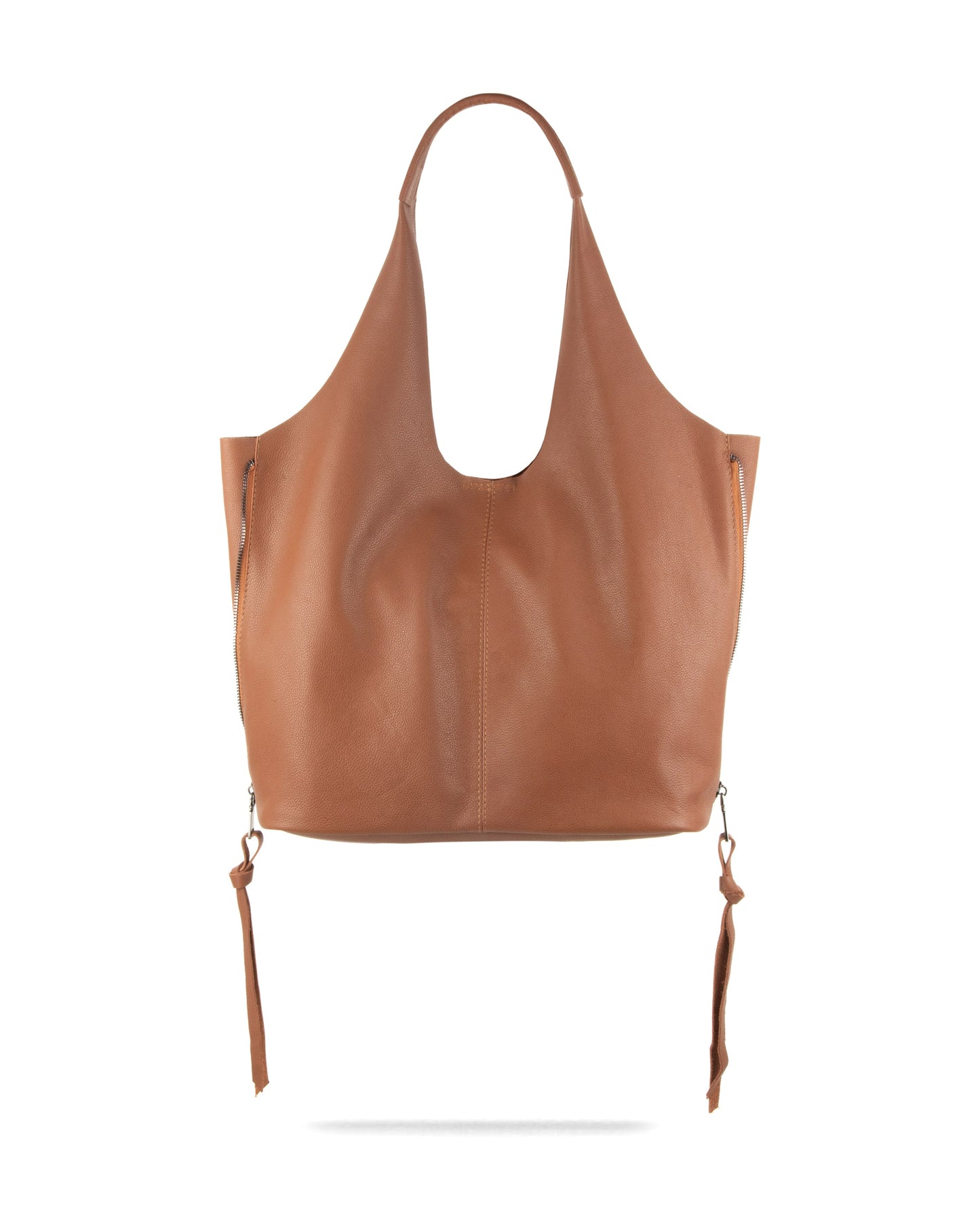 BOLSA HUDSON CAMEL