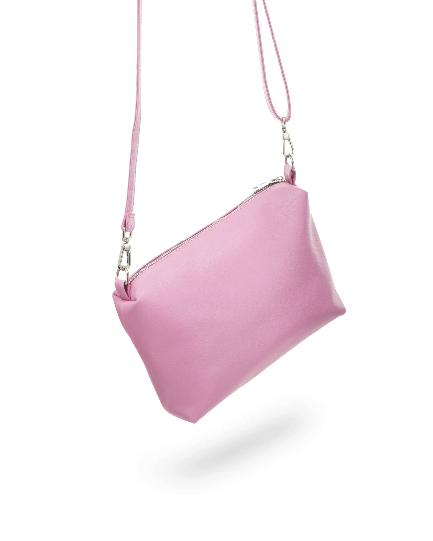 BOLSA HUDSON LILA