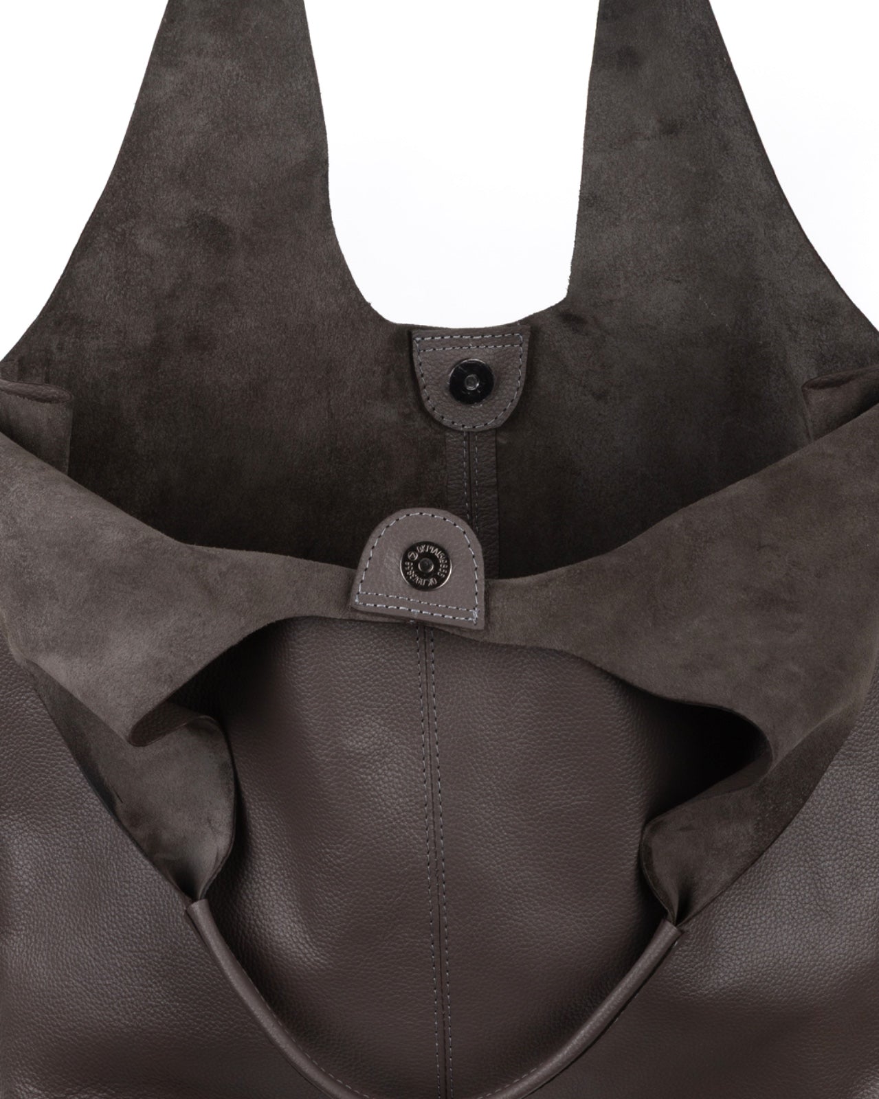 BOLSA HUDSON GRIS OXFORD