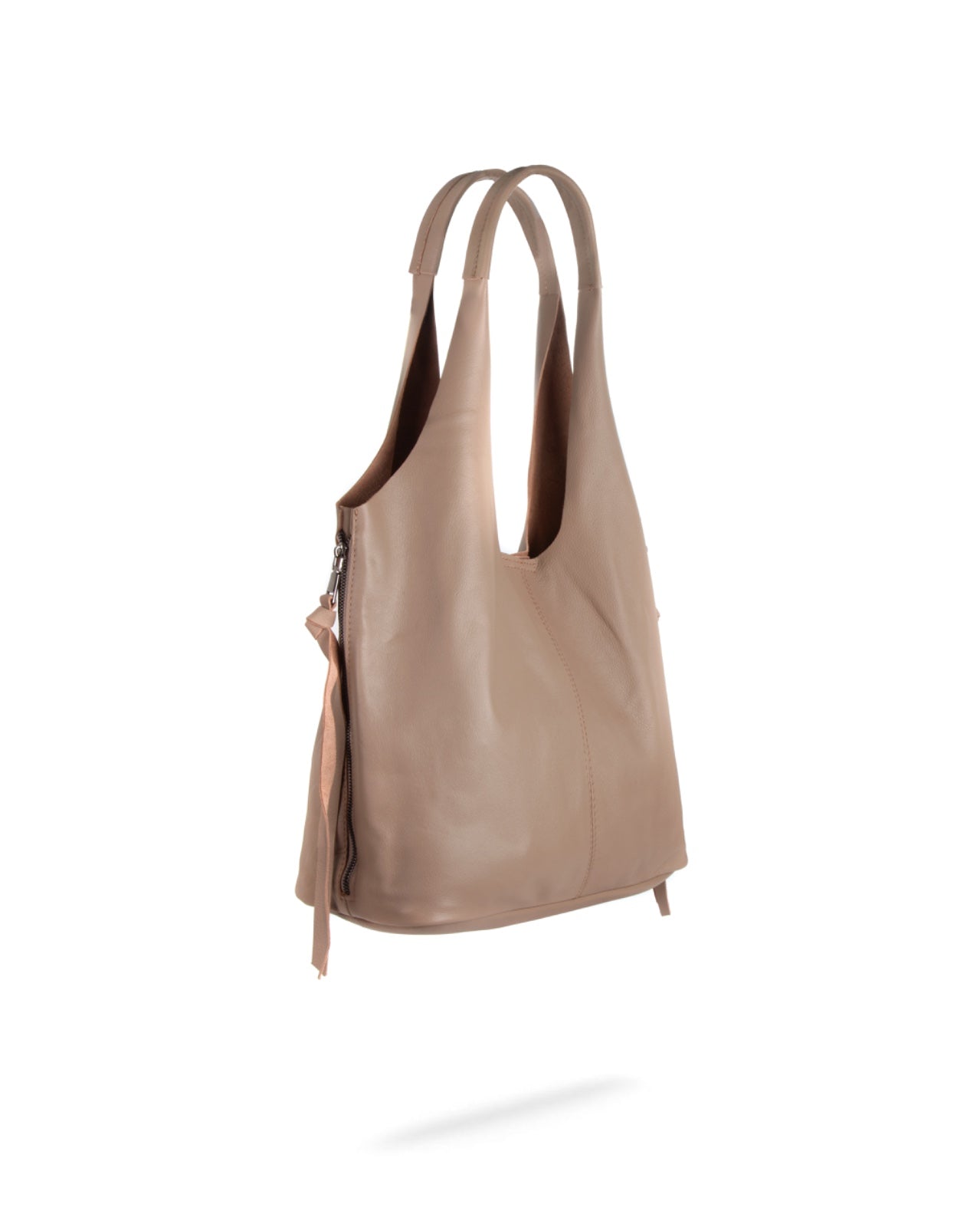 BOLSA HUDSON TAUPE