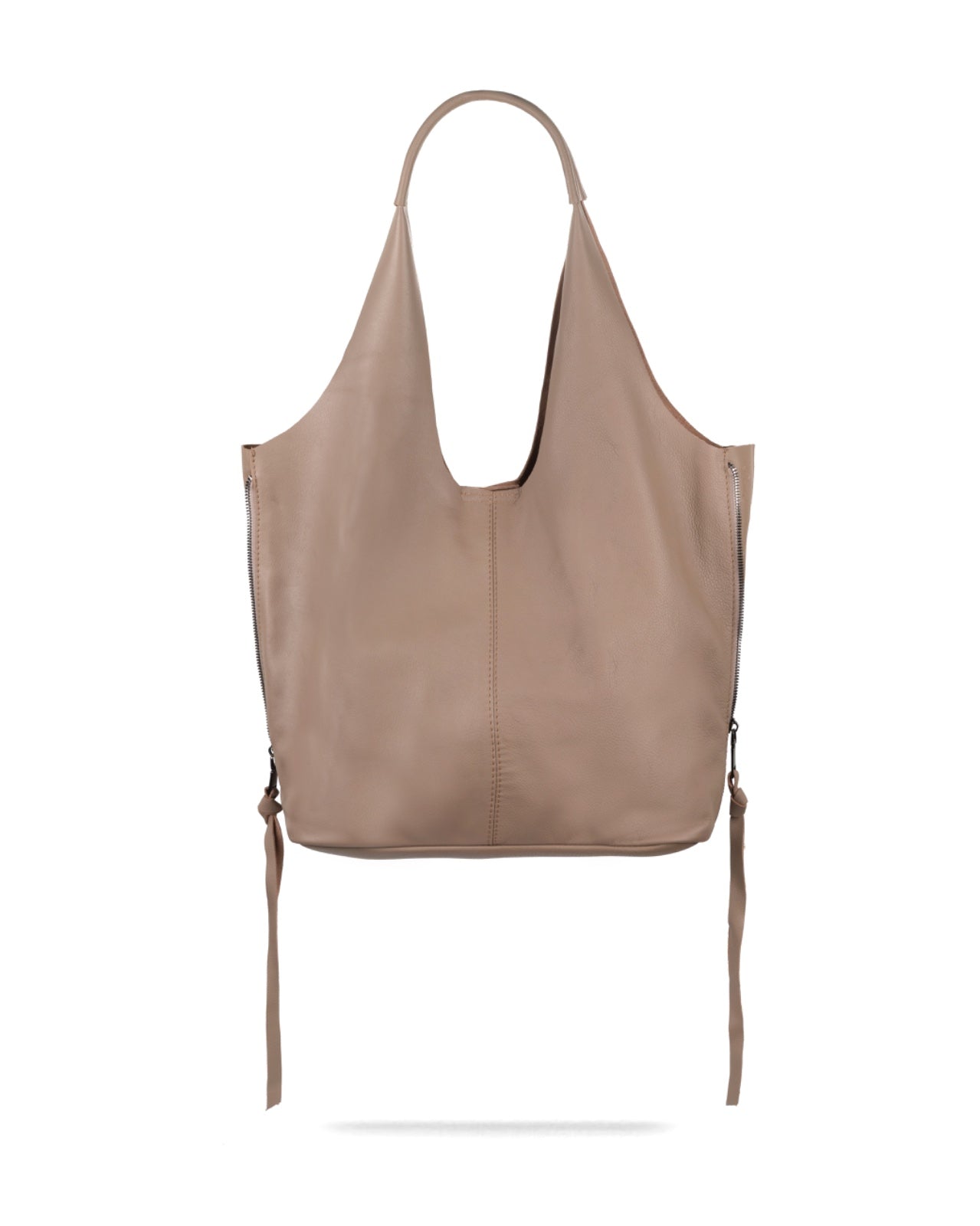 BOLSA HUDSON TAUPE