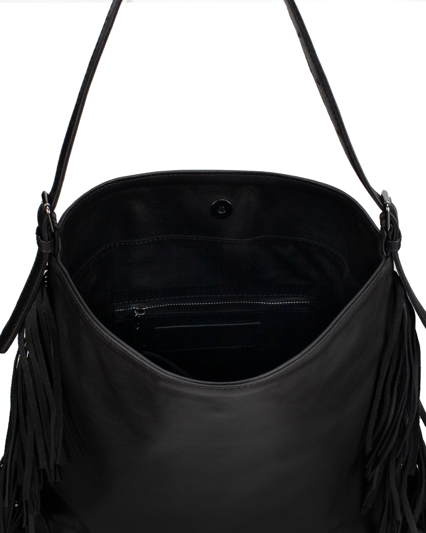 BOLSA SOHO NEGRA