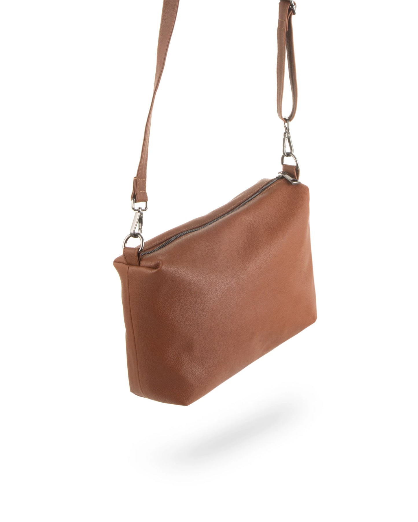BOLSA HUDSON CAMEL