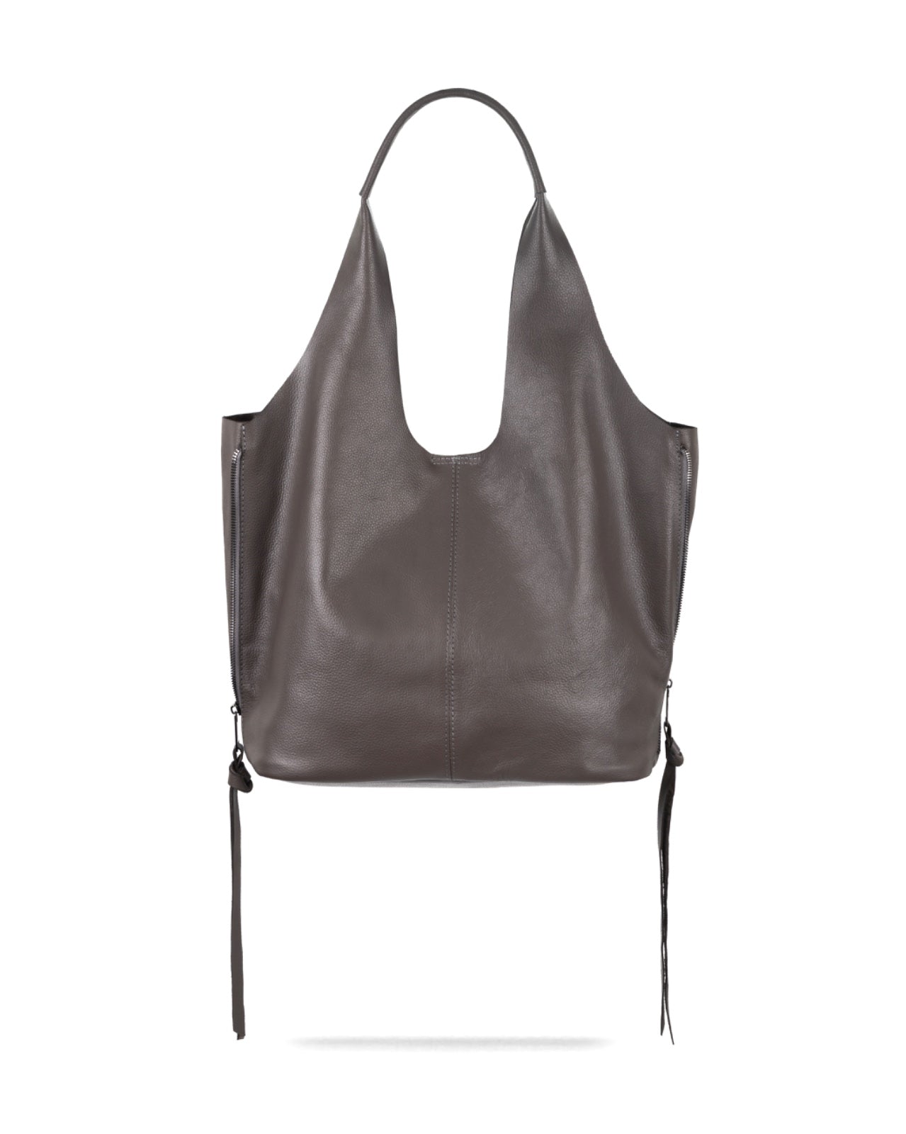 BOLSA HUDSON GRIS OXFORD