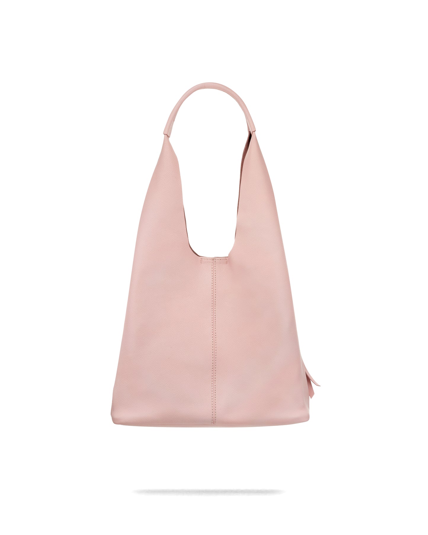 BOLSA HUDSON ROSA PALO