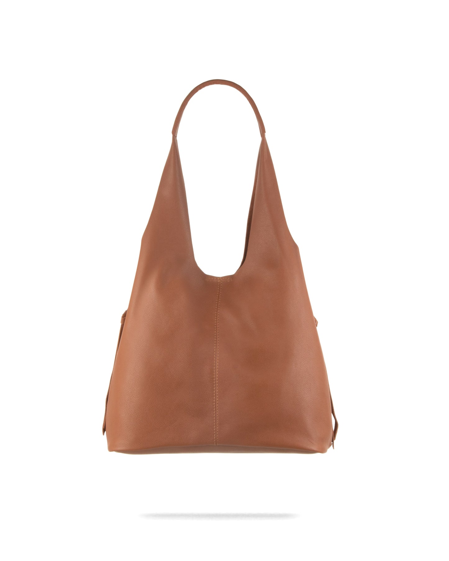 BOLSA HUDSON CAMEL