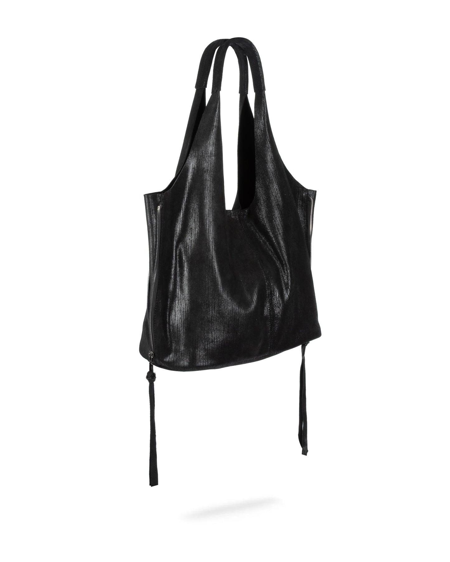 BOLSA HUDSON NEGRO GLOSS