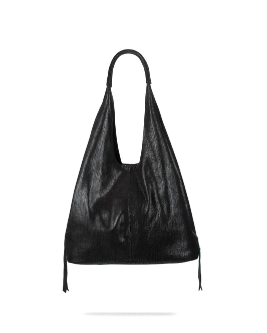 BOLSA HUDSON NEGRO GLOSS