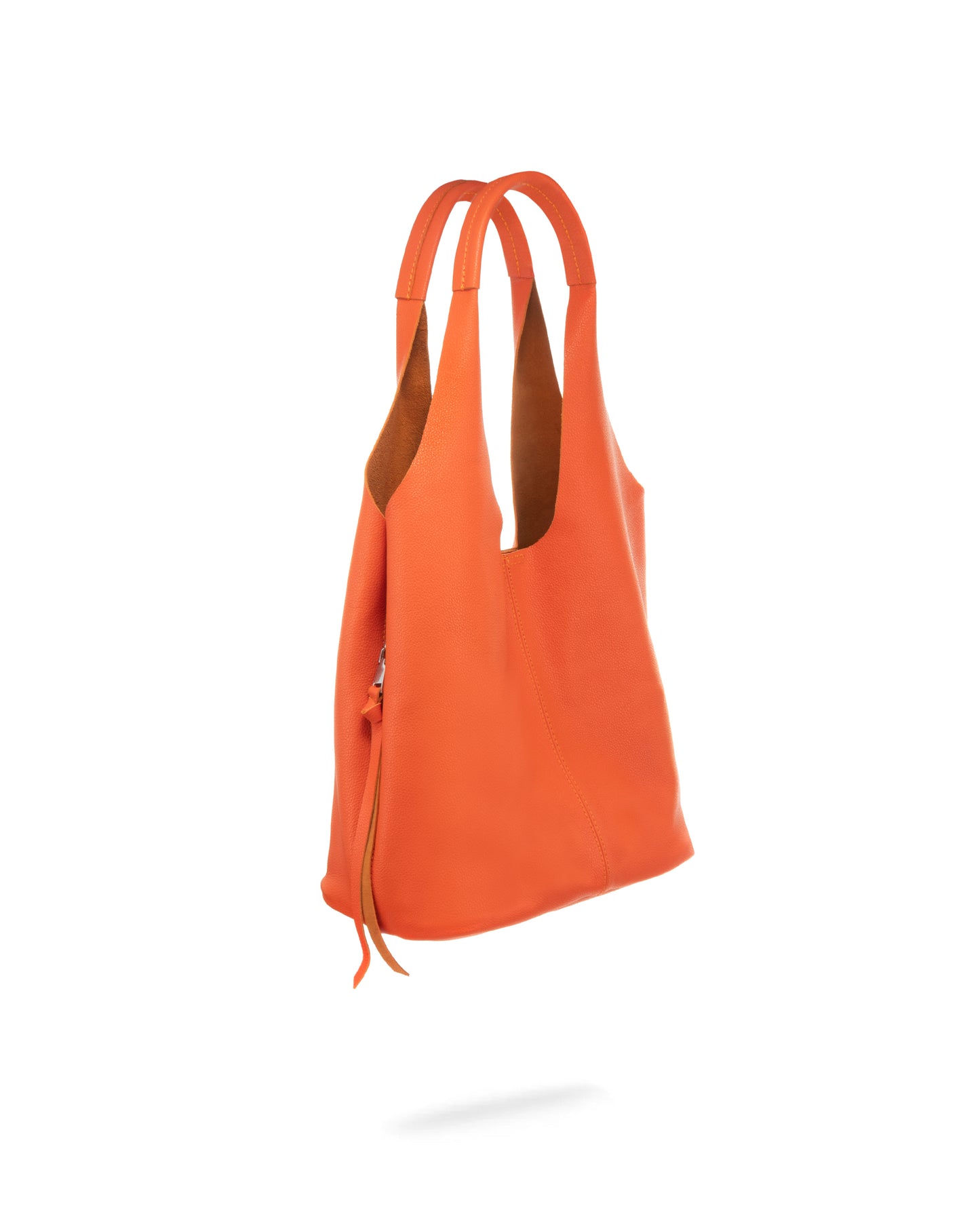 BOLSA HUDSON NARANJA