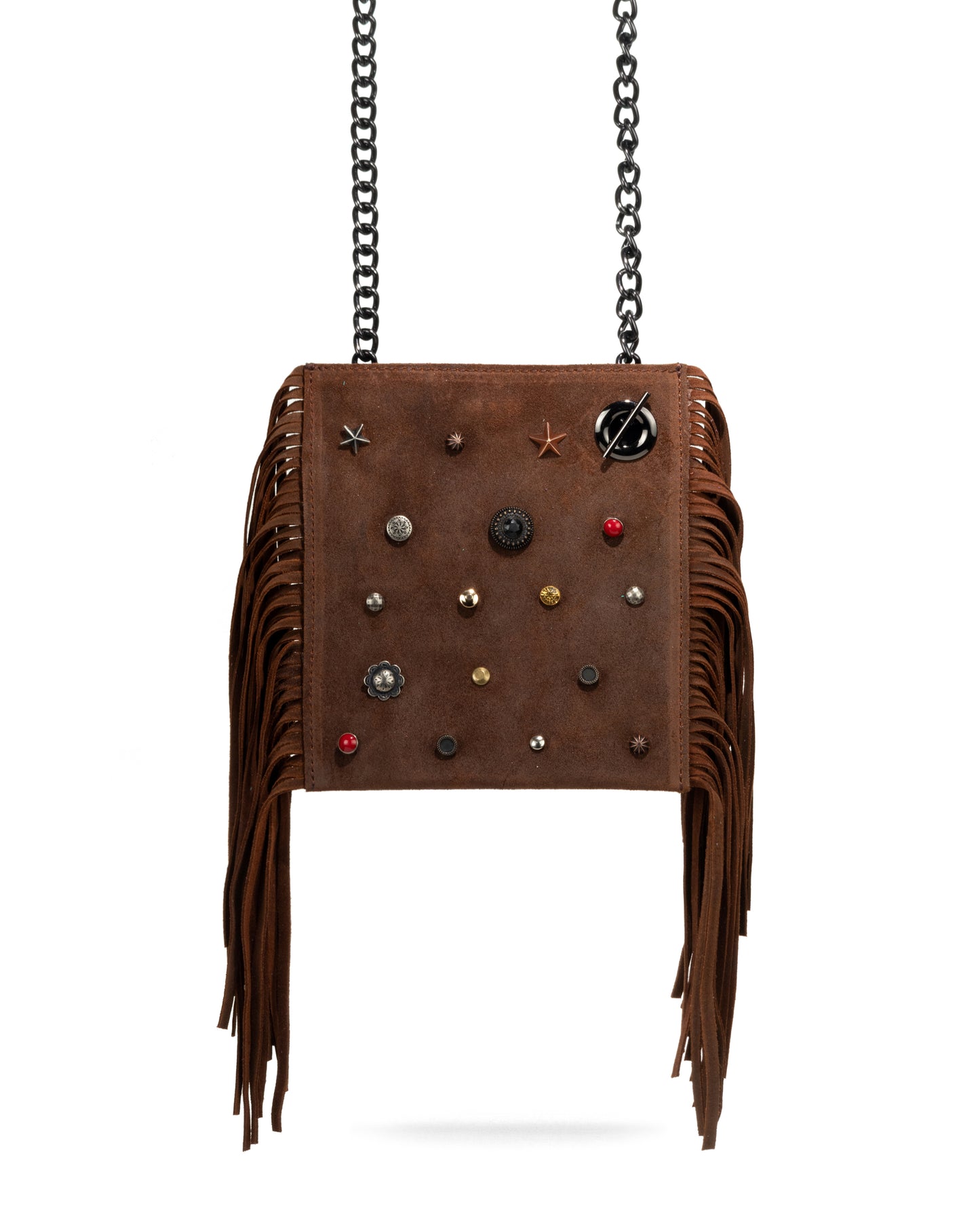 CROSSBODY CHELSEA WESTERN