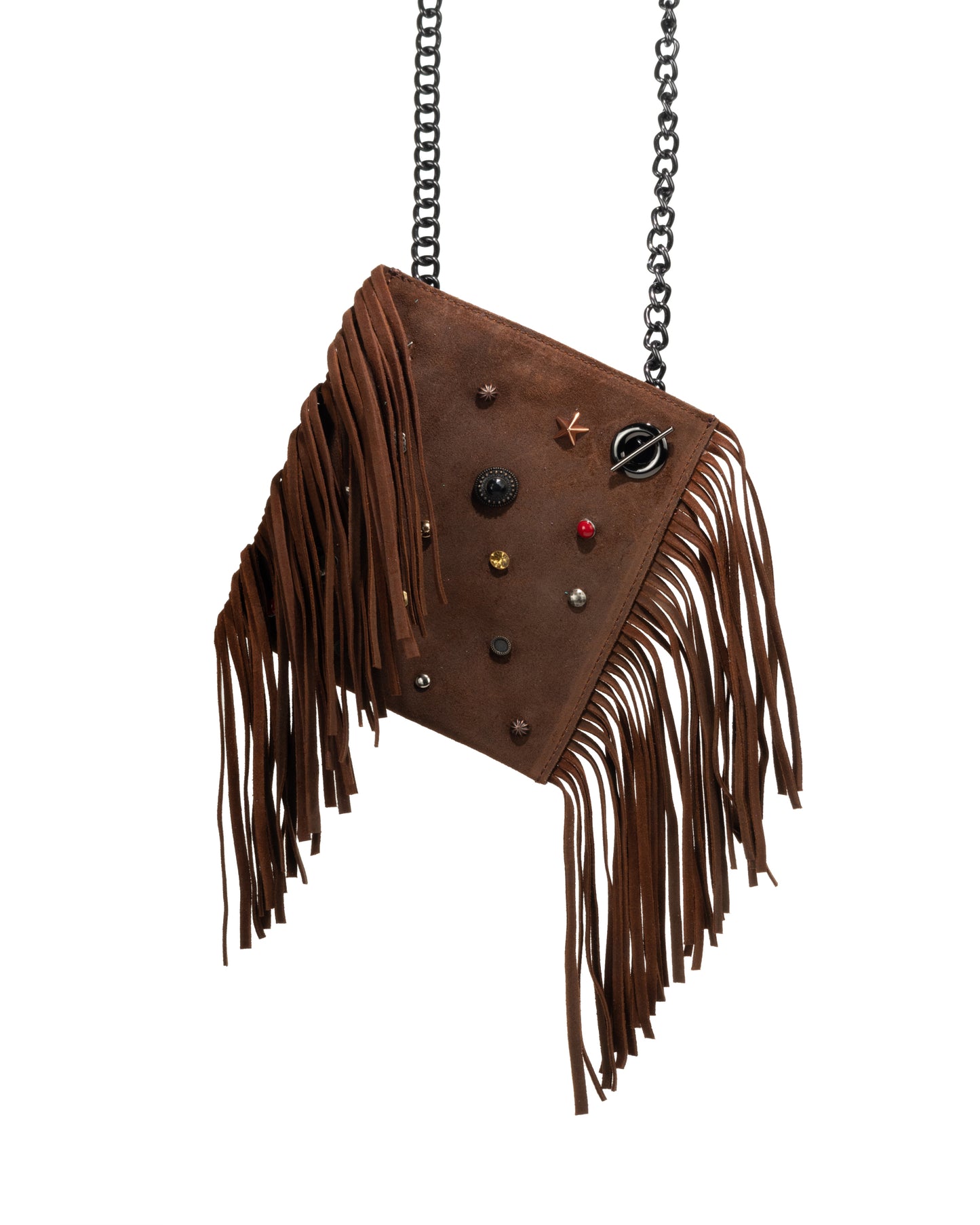 CROSSBODY CHELSEA WESTERN