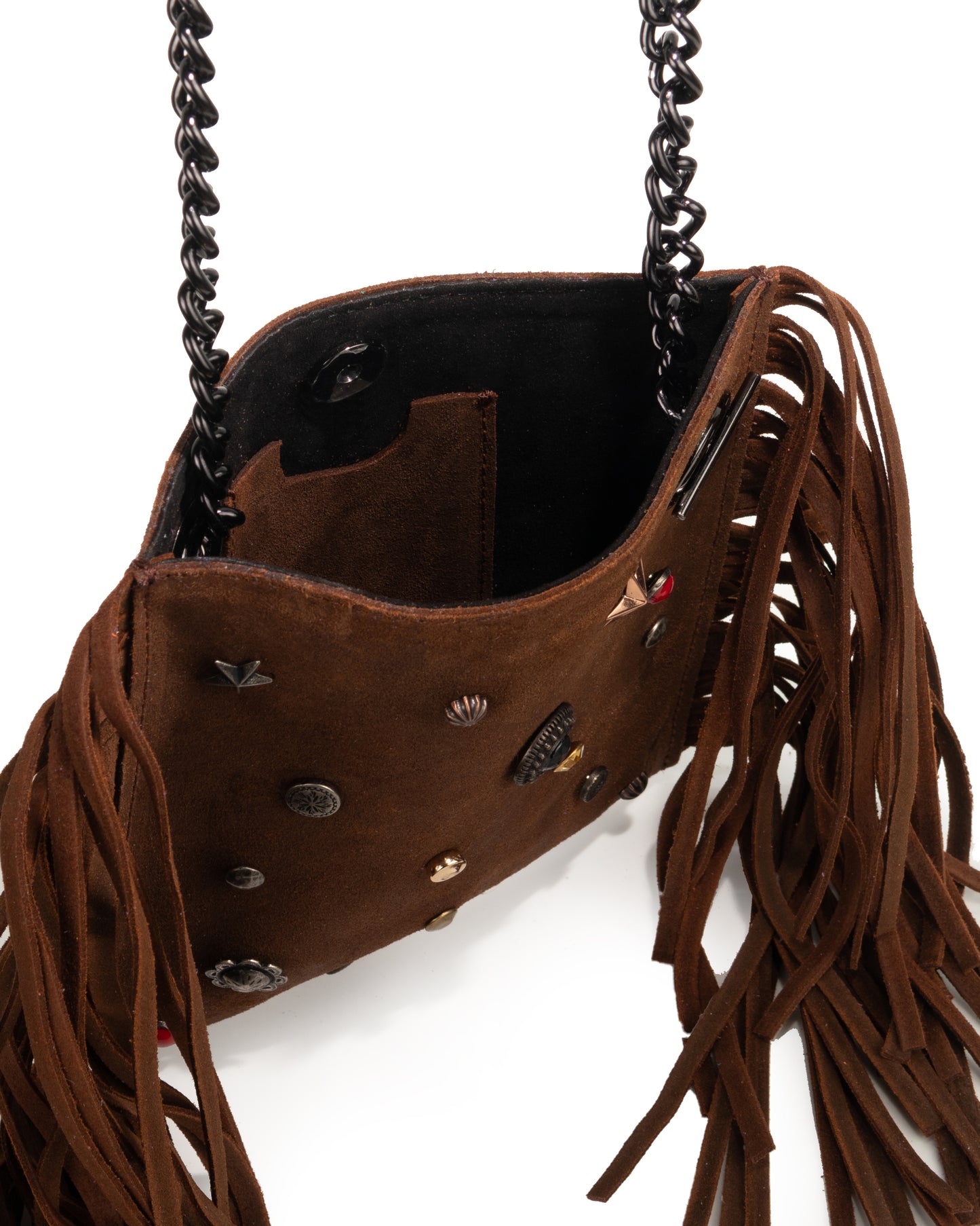 CROSSBODY CHELSEA WESTERN