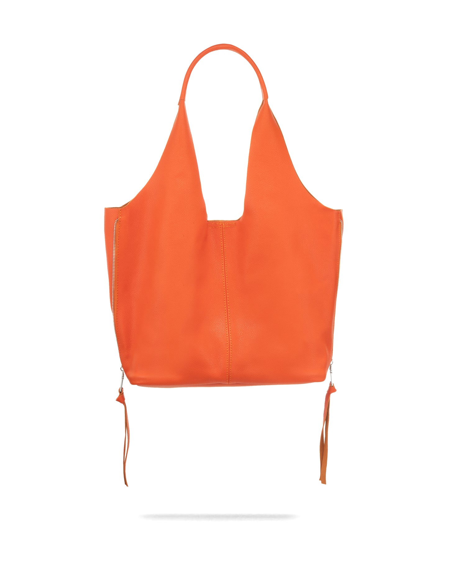 BOLSA HUDSON NARANJA