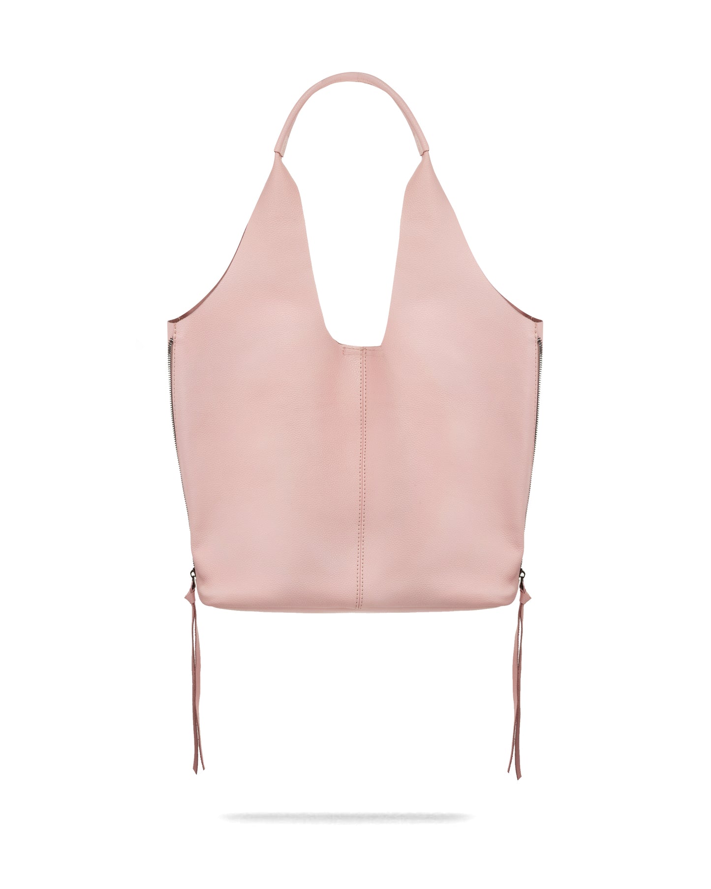 BOLSA HUDSON ROSA PALO