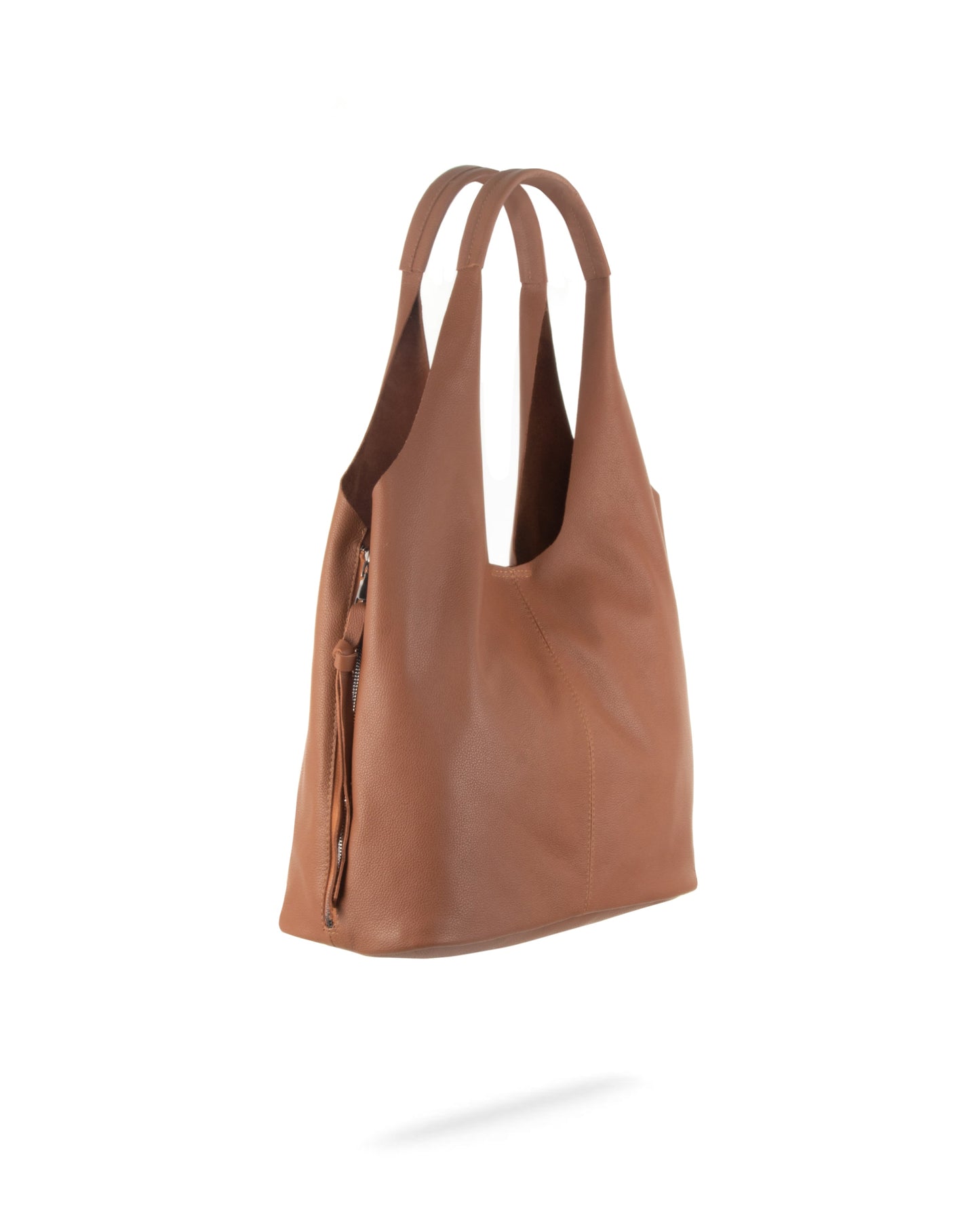 BOLSA HUDSON CAMEL