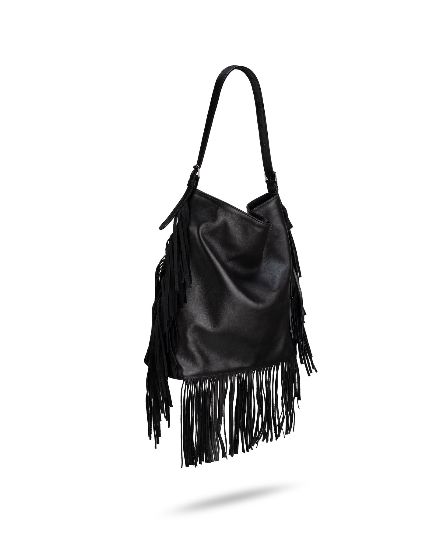BOLSA SOHO NEGRA