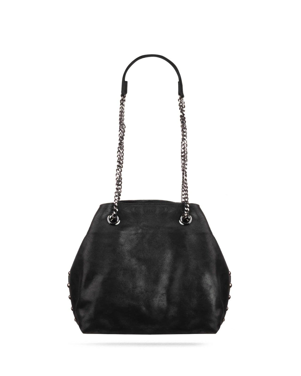 BOLSA MADISON NEGRA