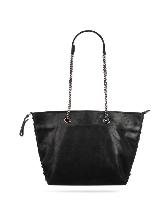 BOLSA MADISON NEGRA