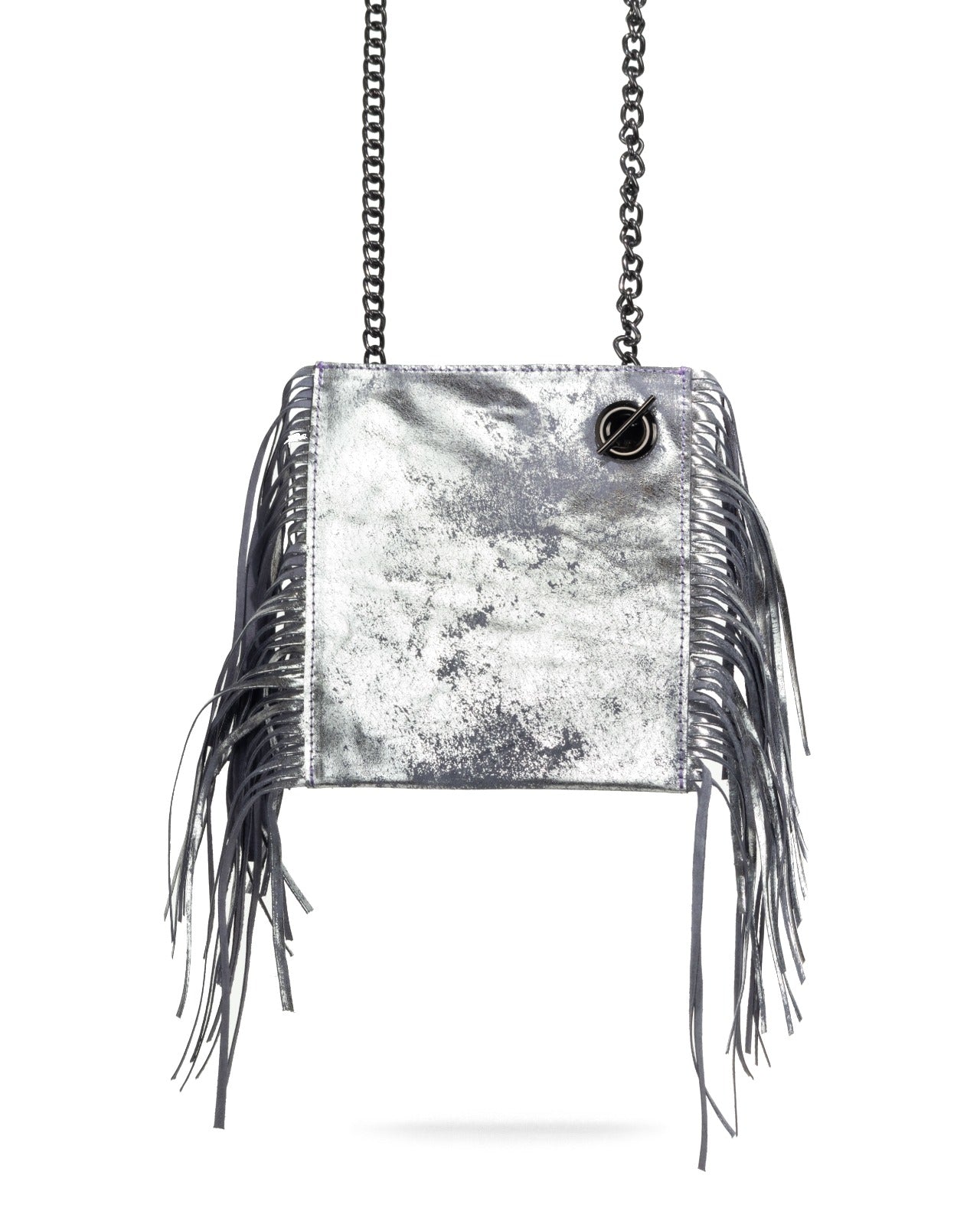 CROSSBODY CHELSEA PLATA