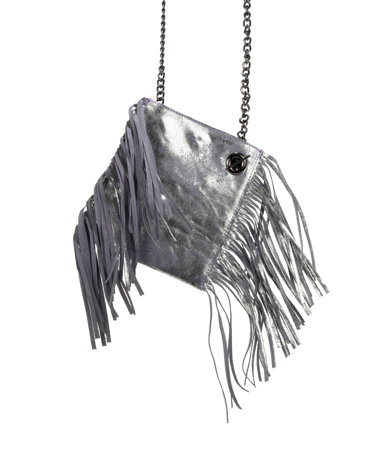 CROSSBODY CHELSEA PLATA