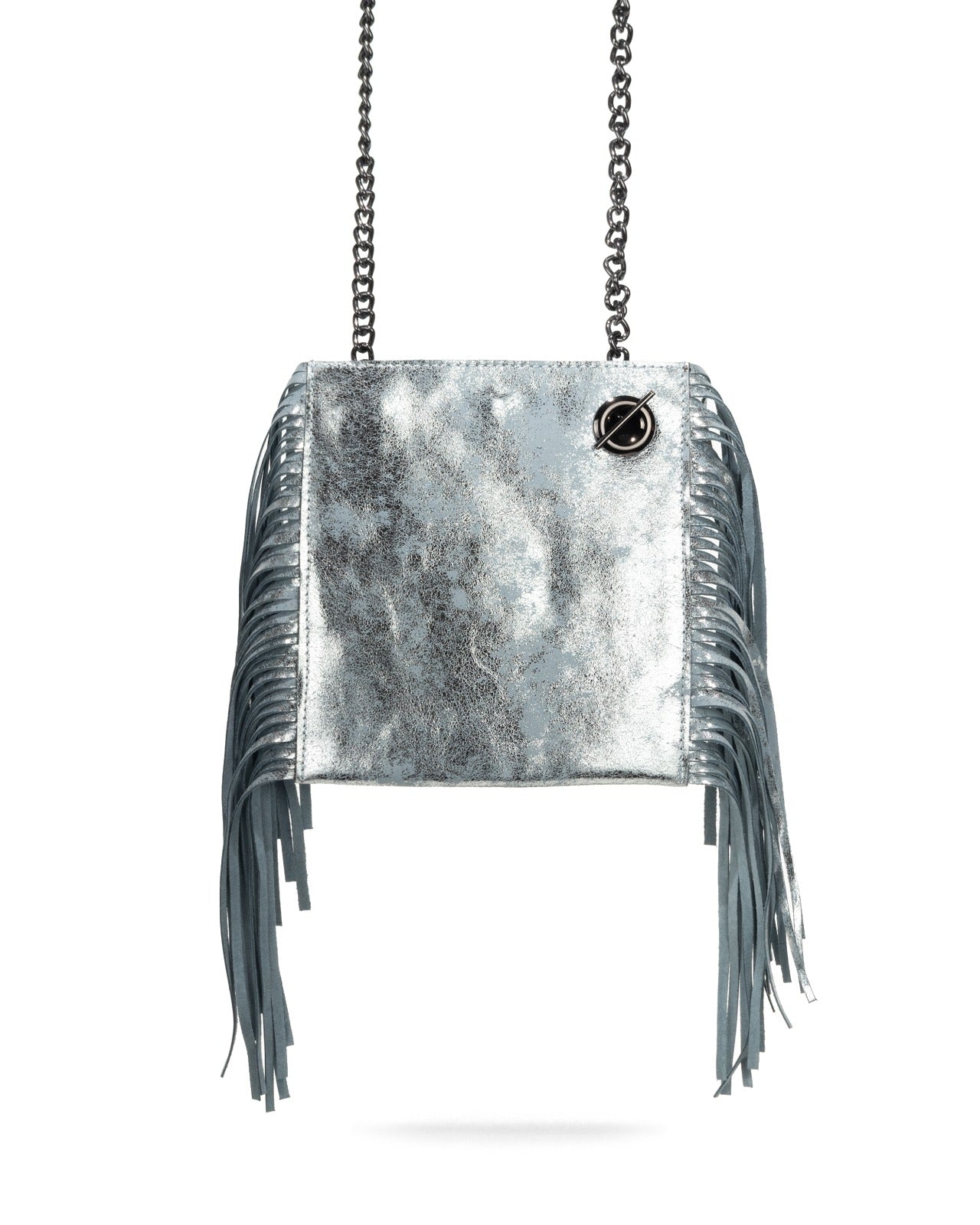 CROSSBODY CHELSEA PLATA