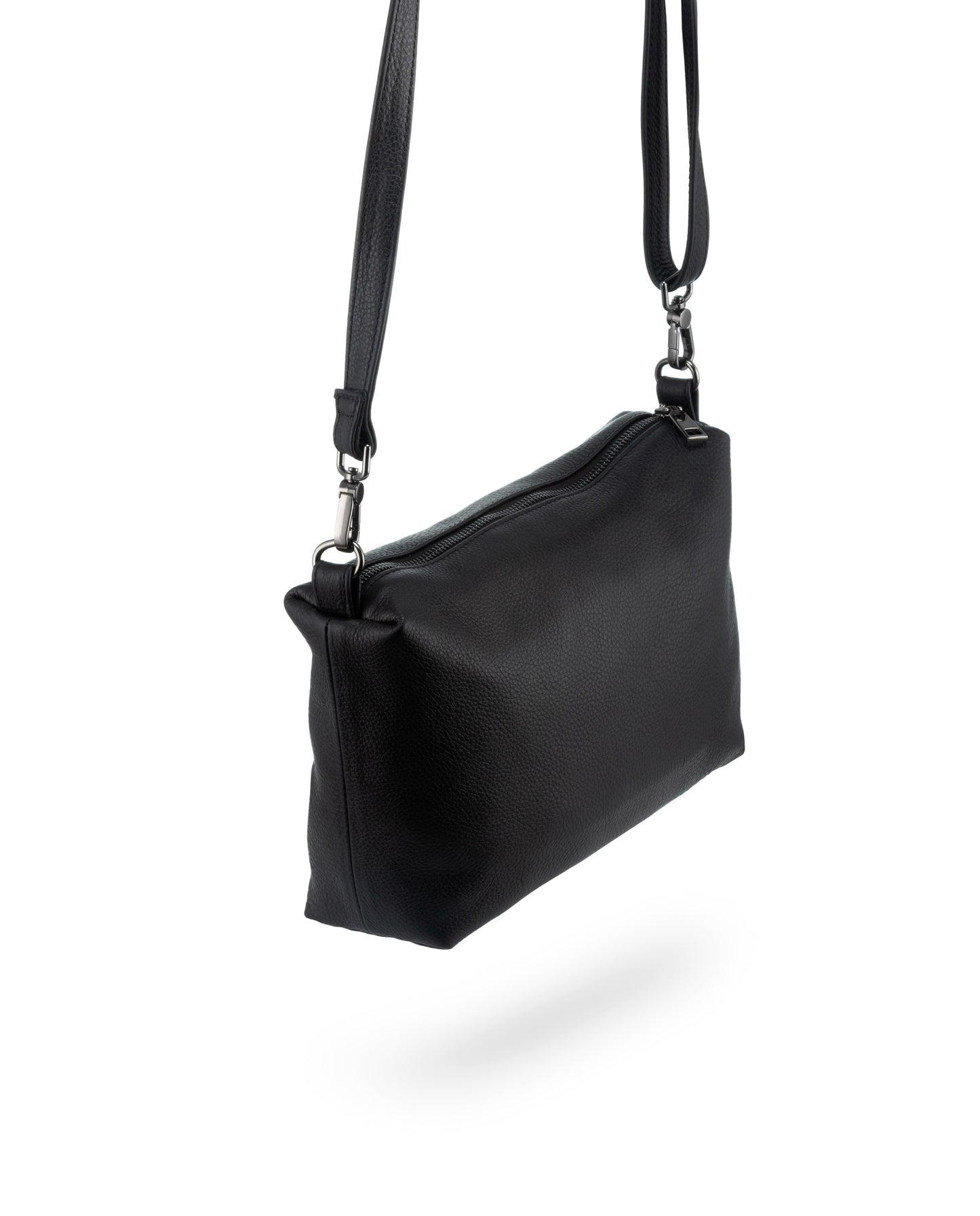 BOLSA HUDSON NEGRA